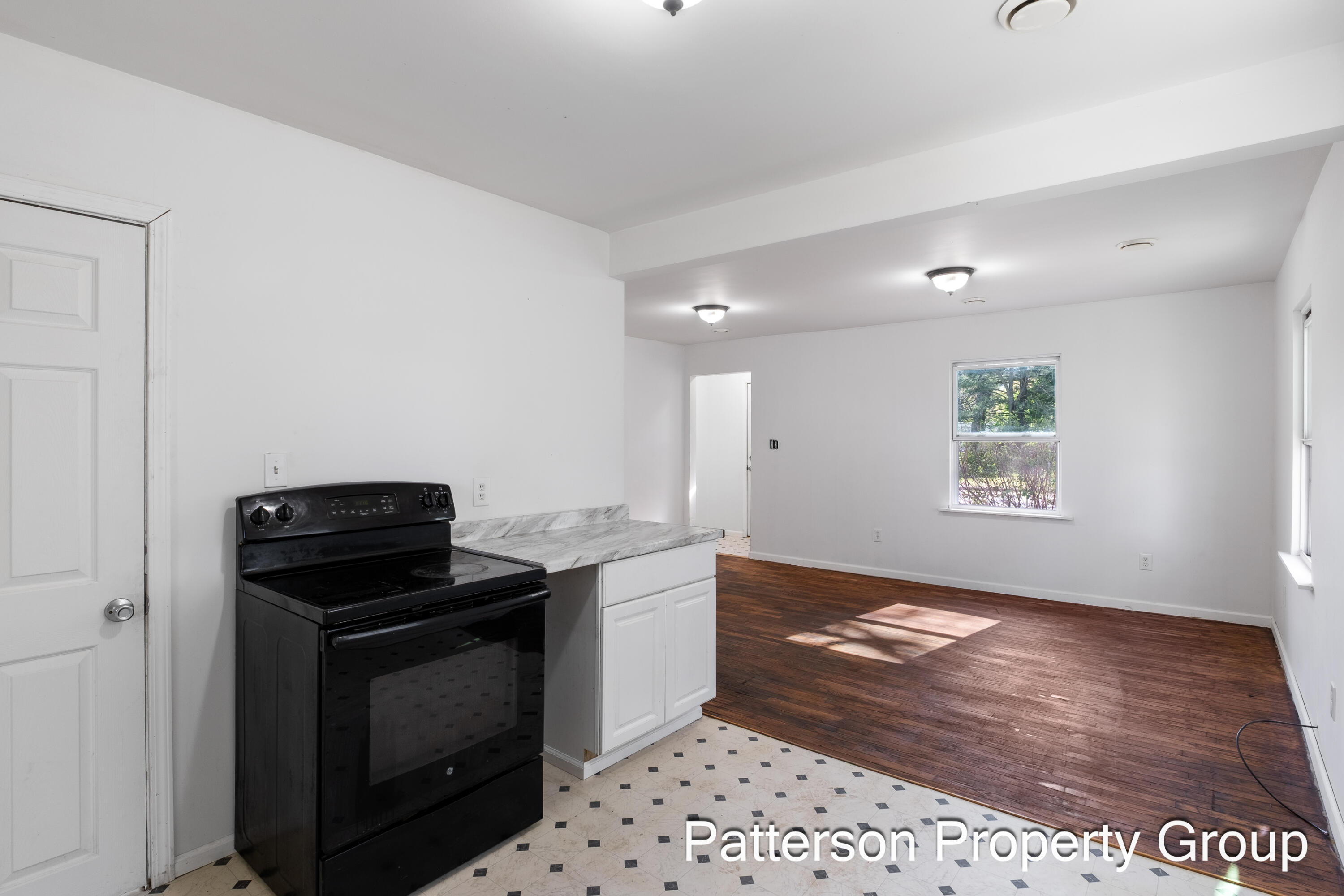 2107 8th Street Muskegon MI 49444