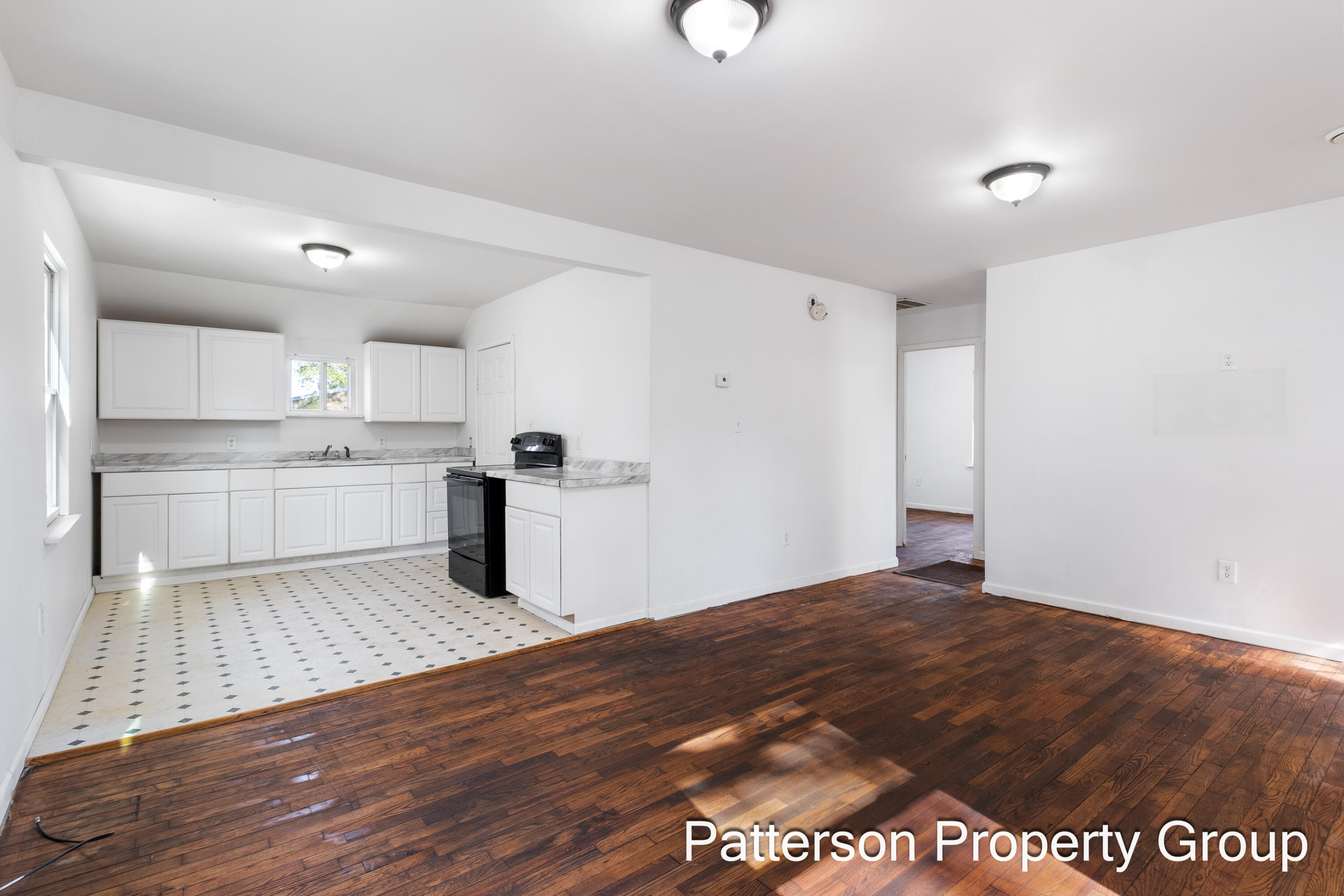 2107 8th Street Muskegon MI 49444