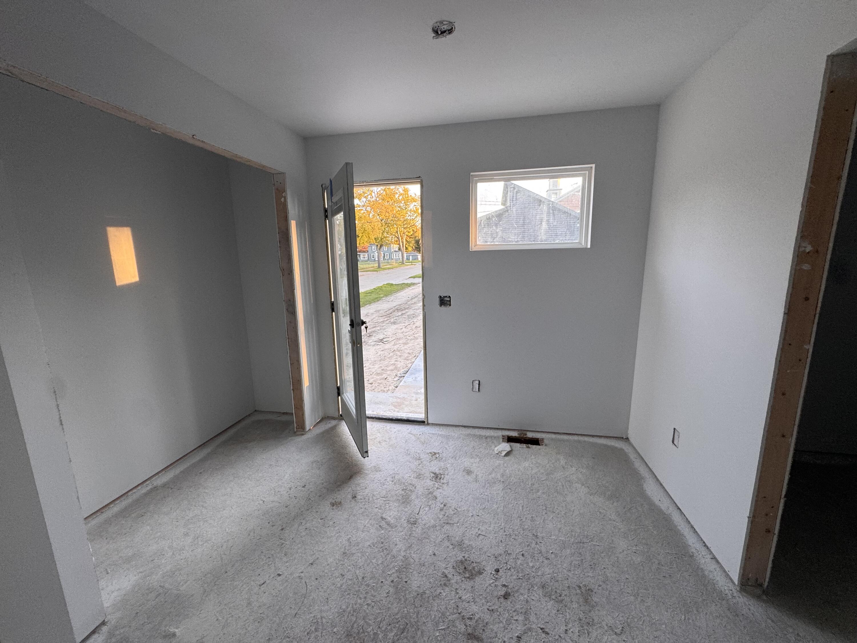 1115 W Grand Avenue Muskegon MI 49441