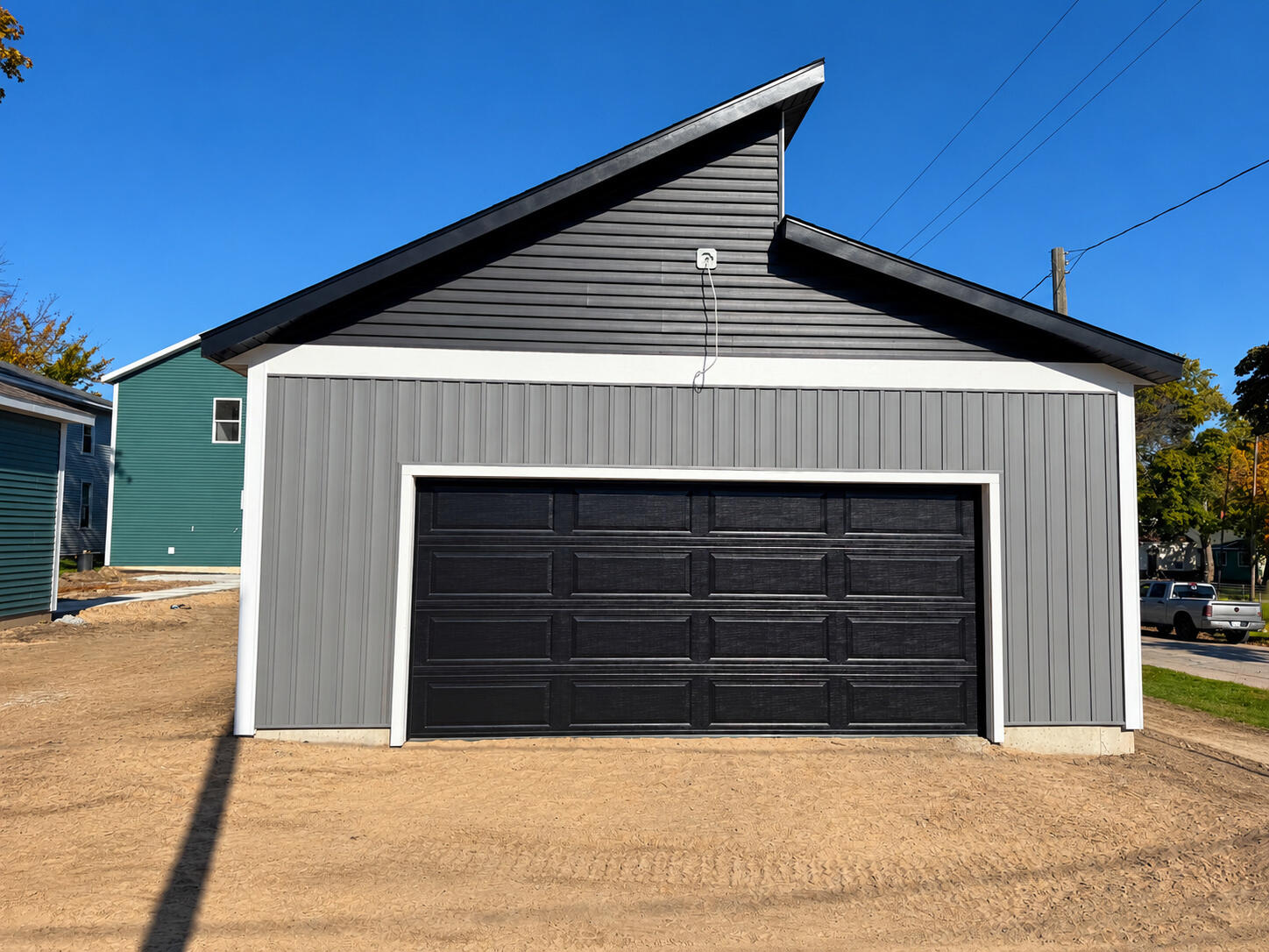 1115 W Grand Avenue Muskegon MI 49441