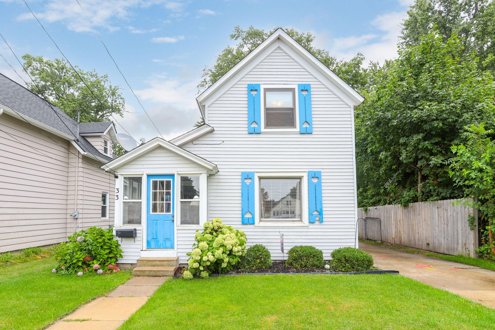 33 S State Street Zeeland MI 49464