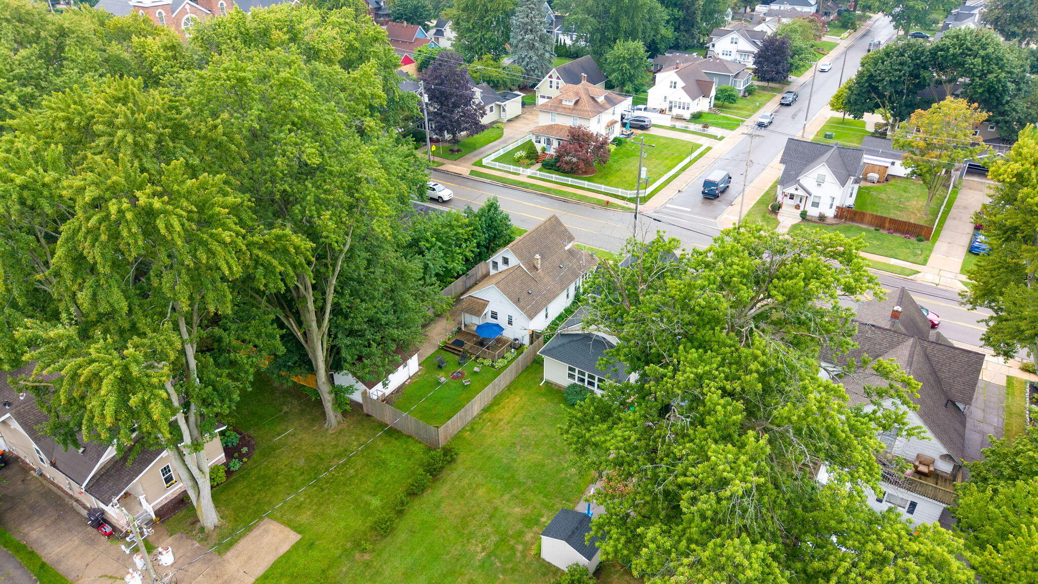 33 S State Street Zeeland MI 49464