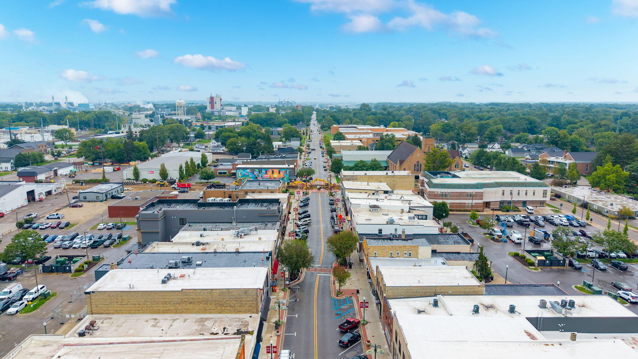 33 S State Street Zeeland MI 49464