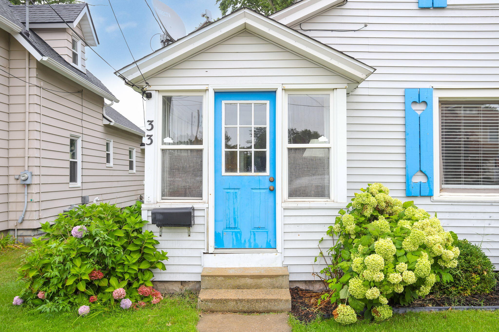 33 S State Street Zeeland MI 49464