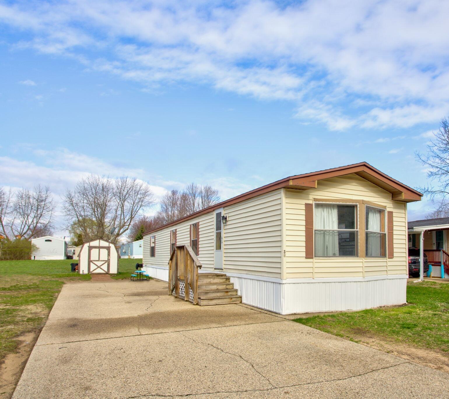 3611 Butternut Drive Holland MI 49424