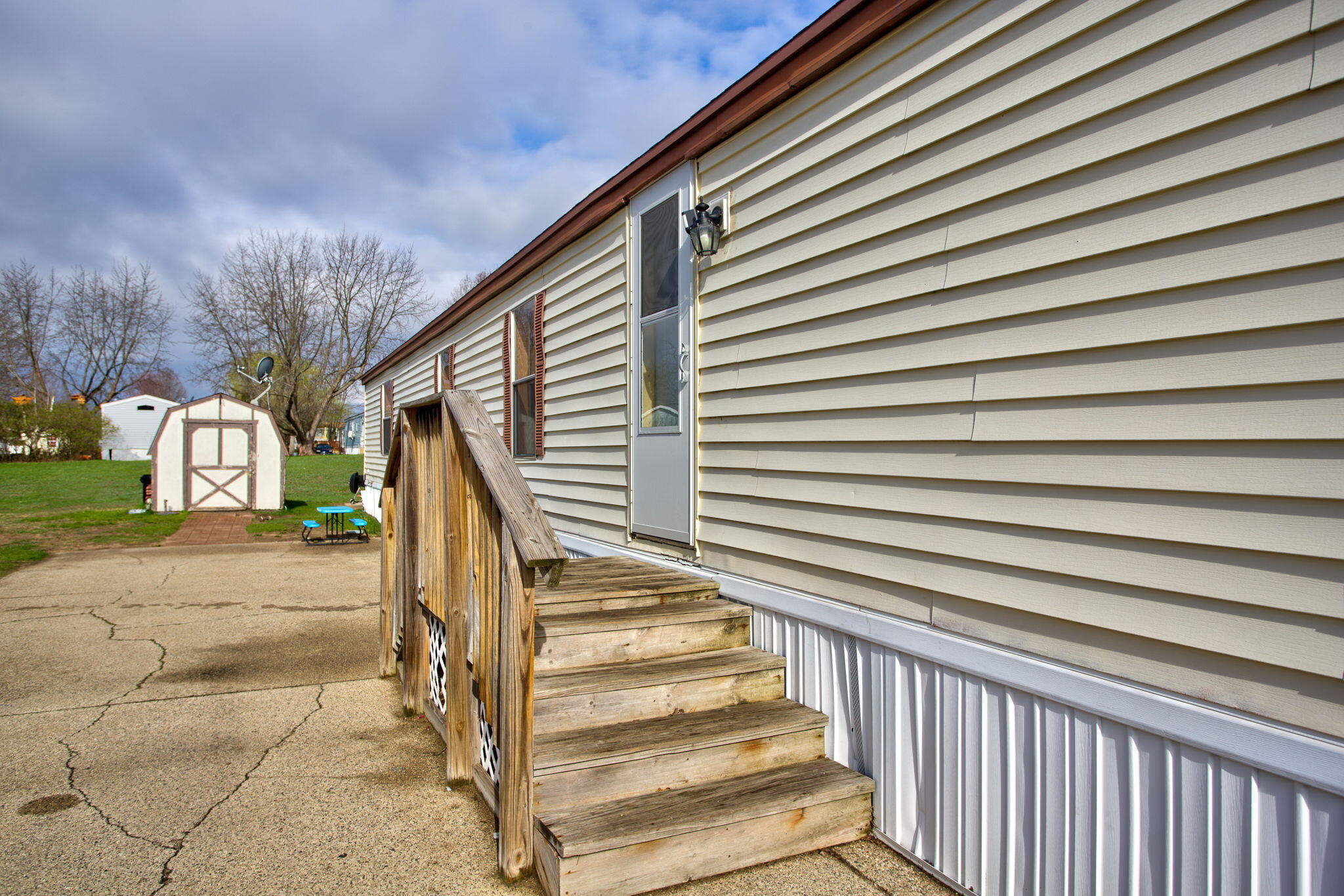 3611 Butternut Drive Holland MI 49424