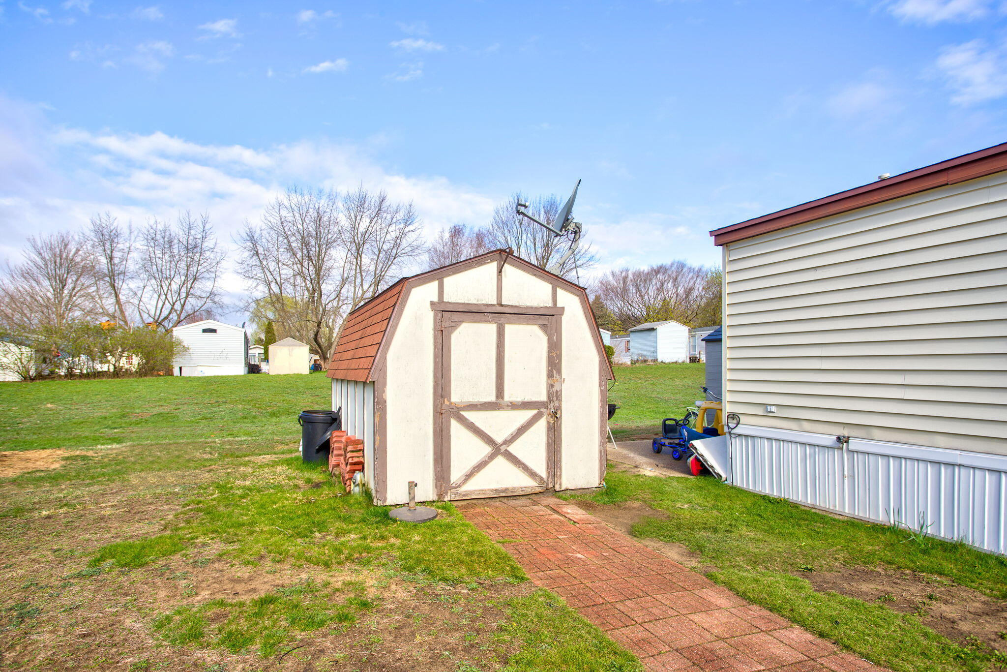3611 Butternut Drive Holland MI 49424