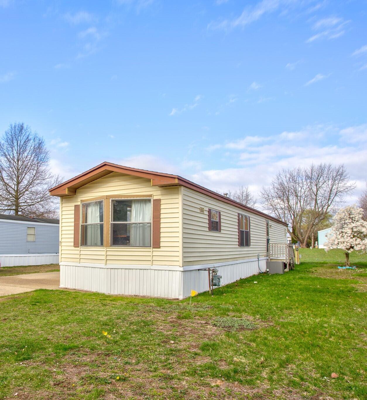 3611 Butternut Drive Holland MI 49424