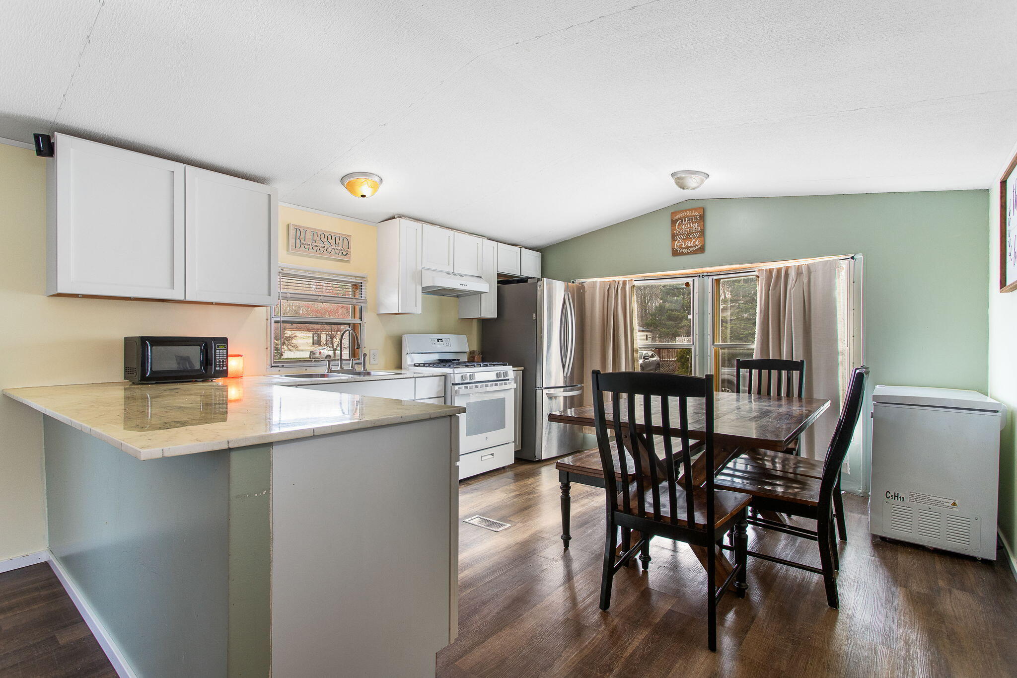 3611 Butternut Drive Holland MI 49424