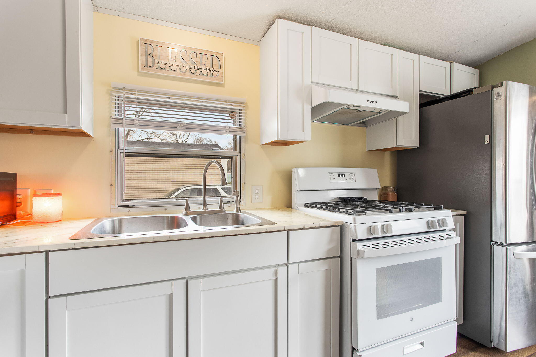 3611 Butternut Drive Holland MI 49424