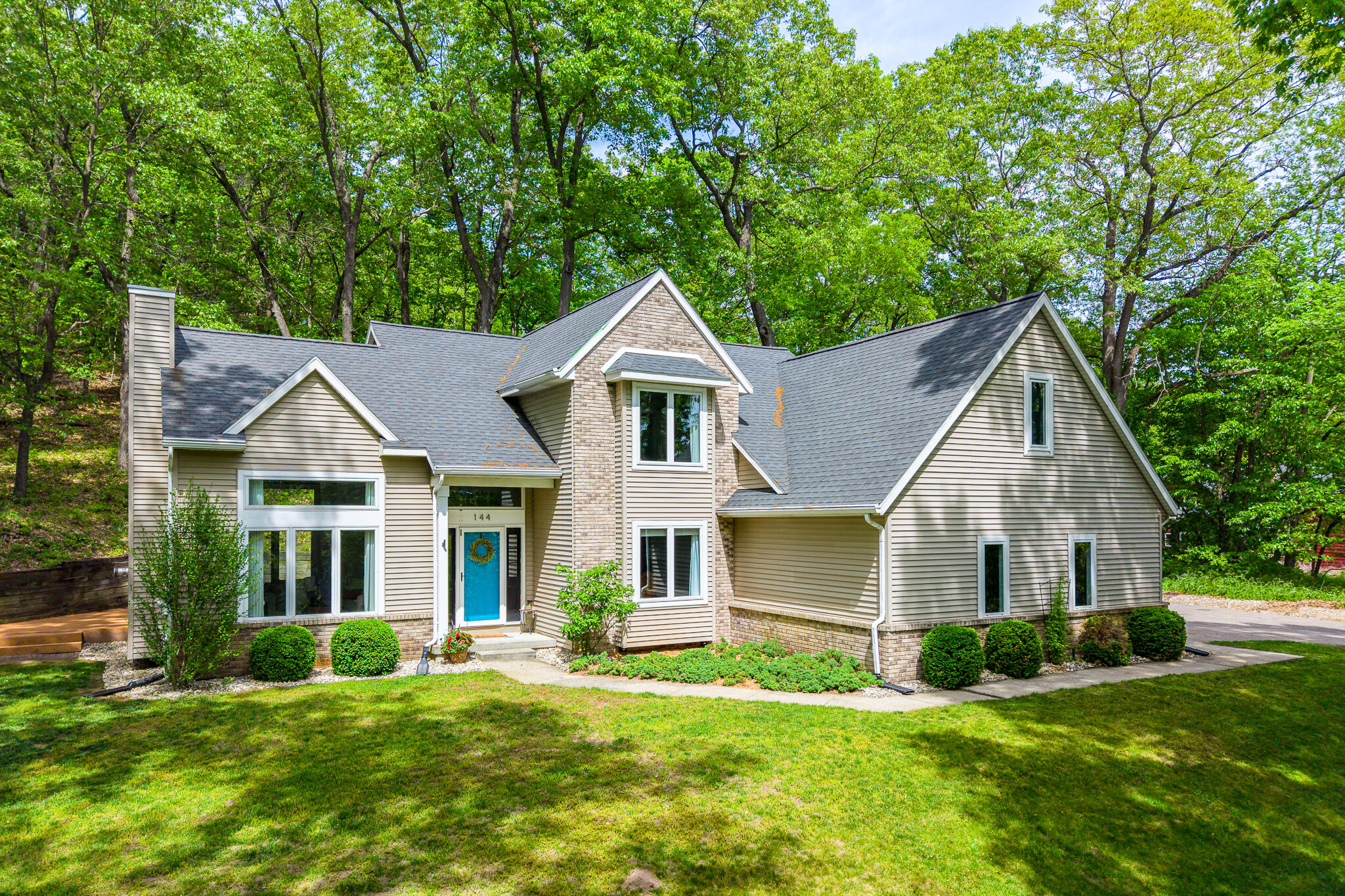 144 Pettis Avenue SE Ada MI 49301