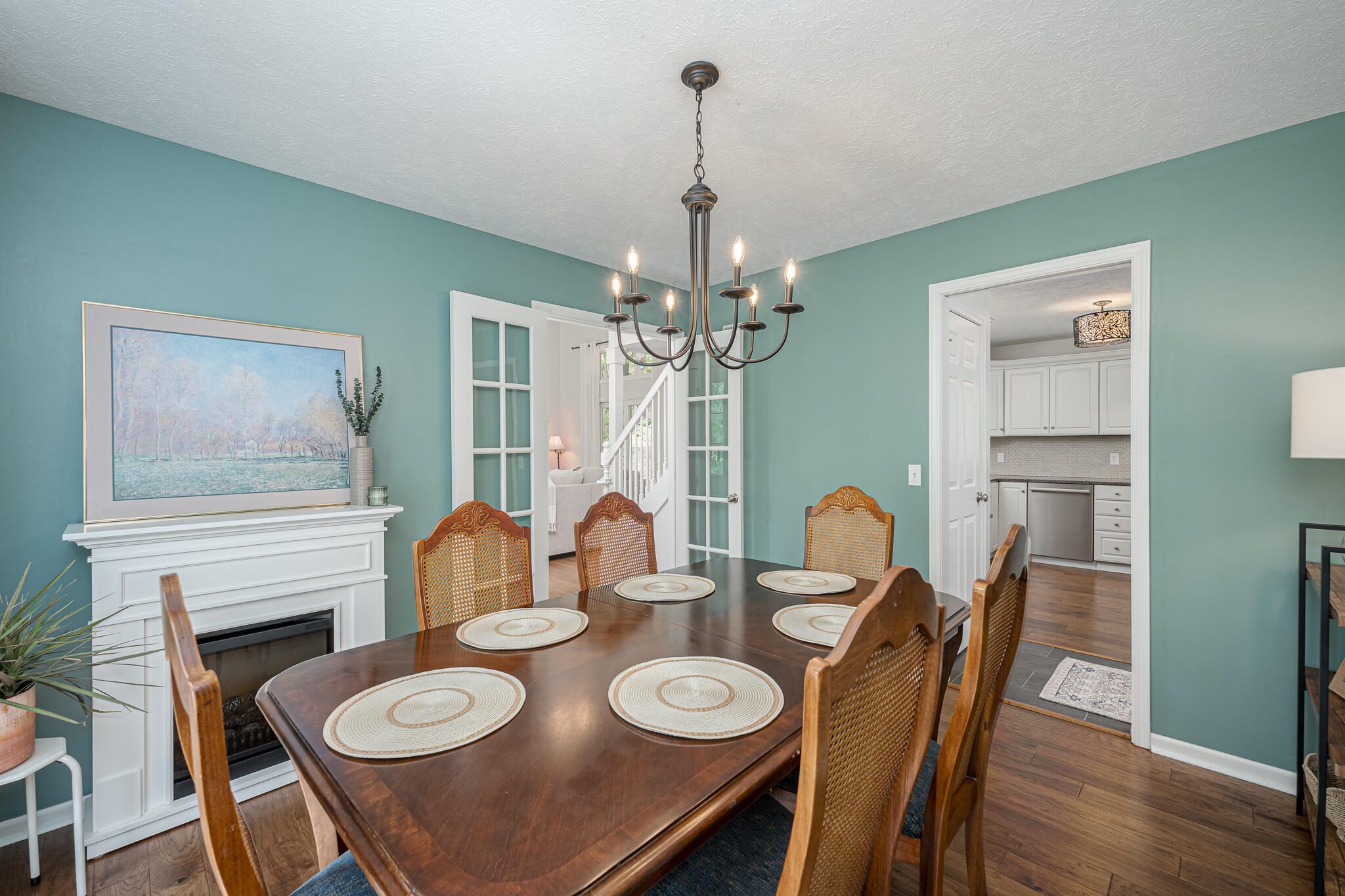 144 Pettis Avenue SE Ada MI 49301