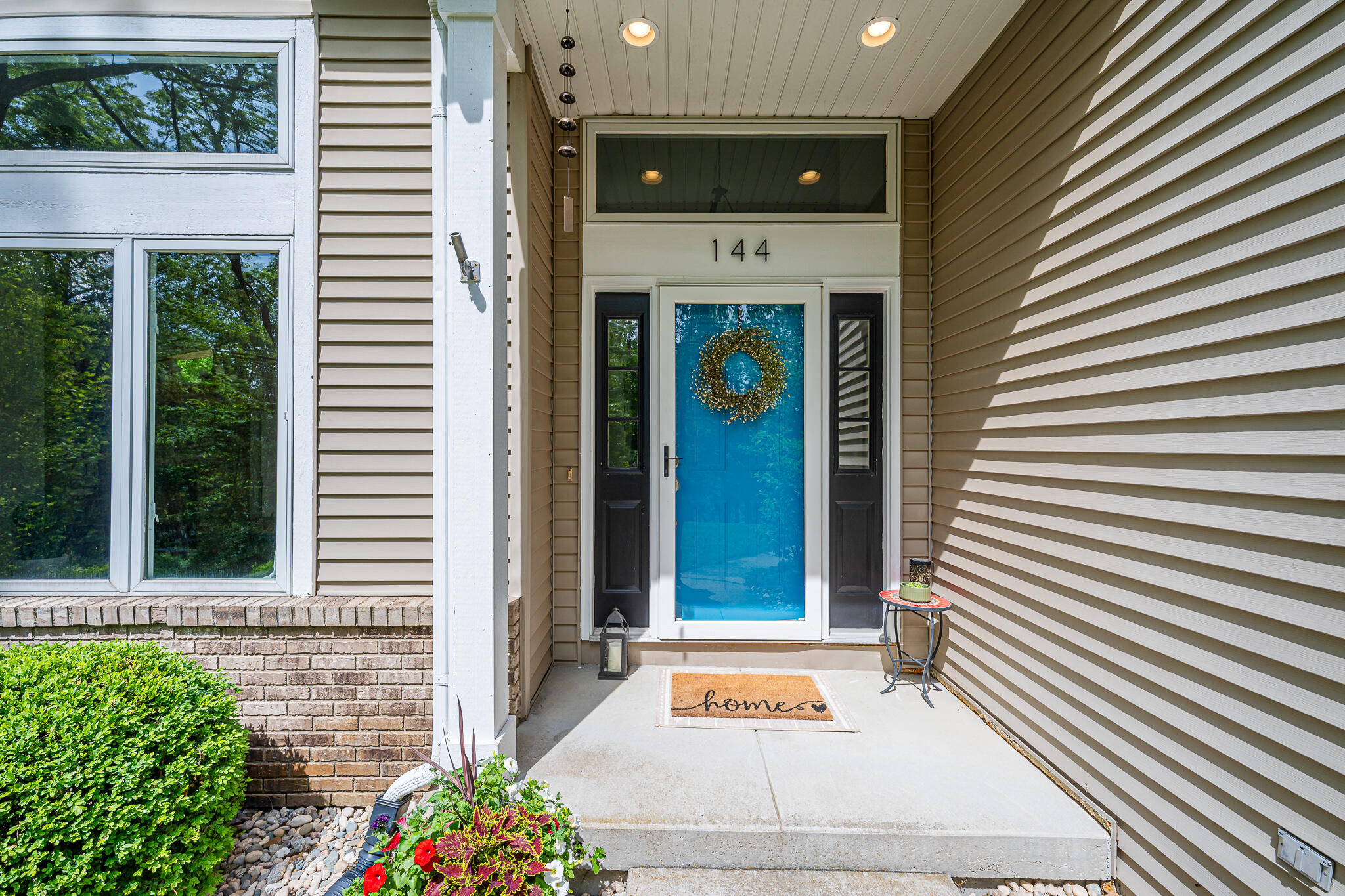 144 Pettis Avenue SE Ada MI 49301