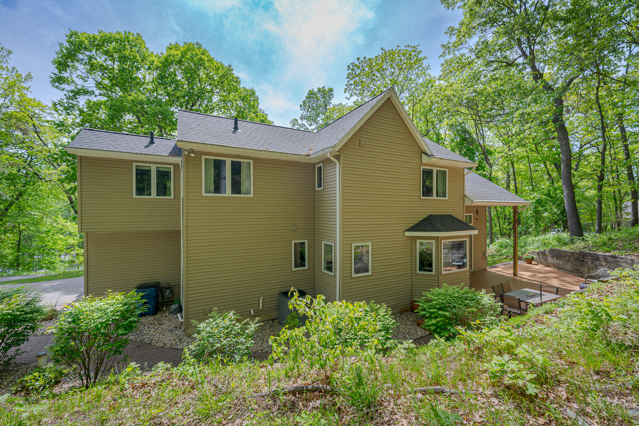 144 Pettis Avenue SE Ada MI 49301