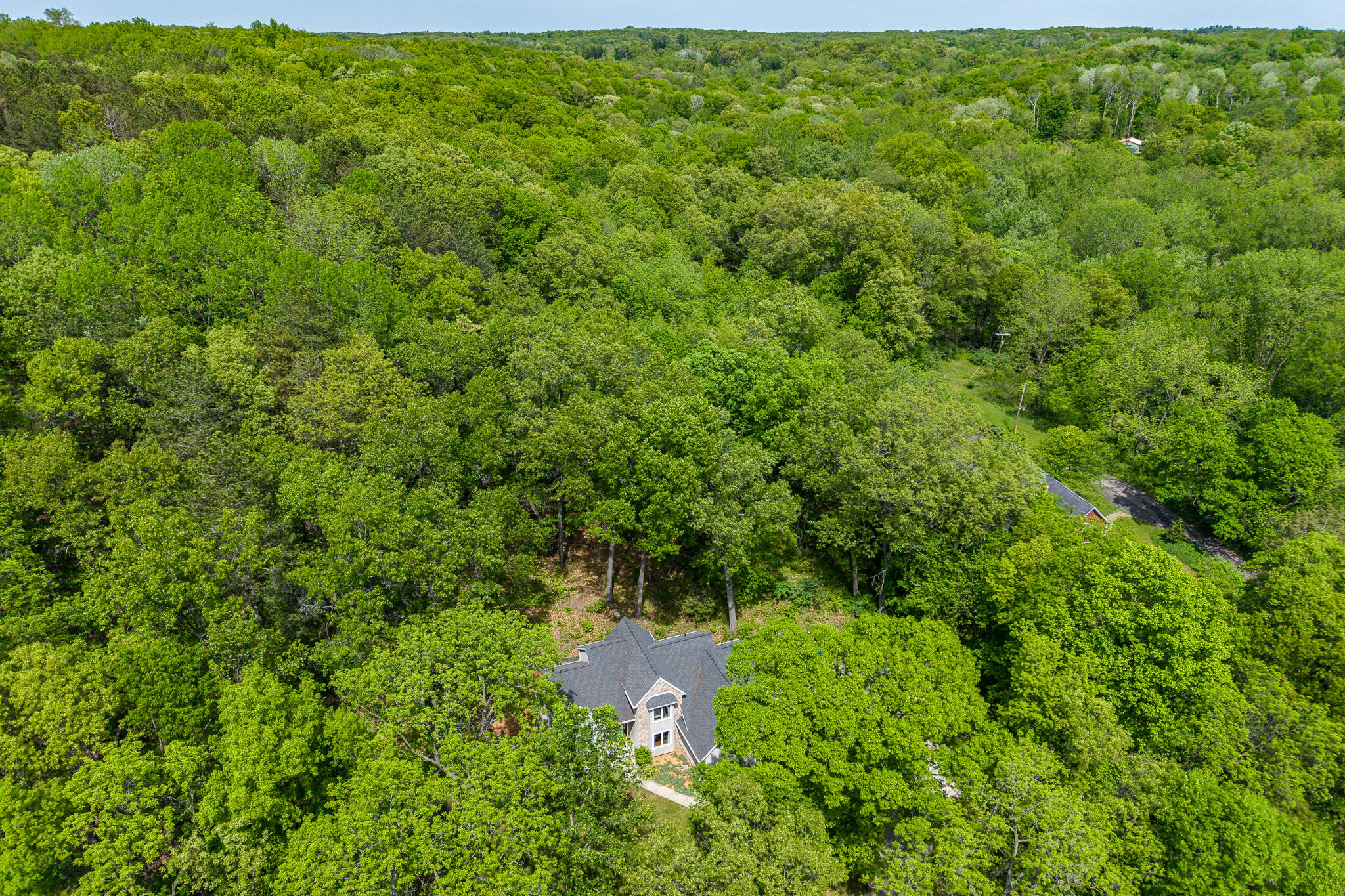 144 Pettis Avenue SE Ada MI 49301