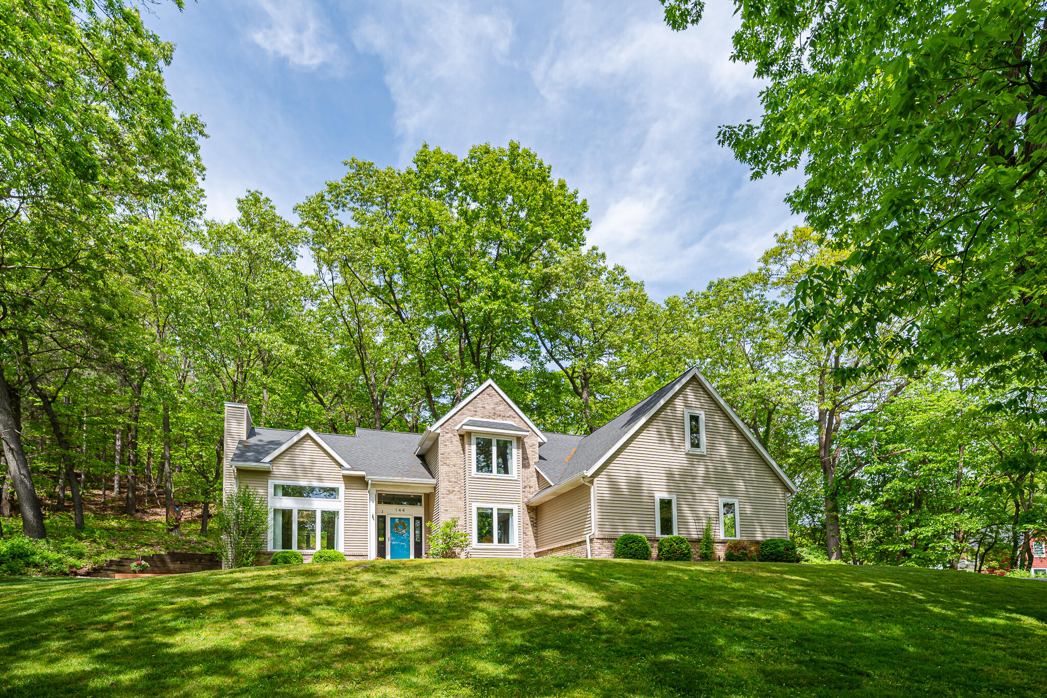 144 Pettis Avenue SE Ada MI 49301