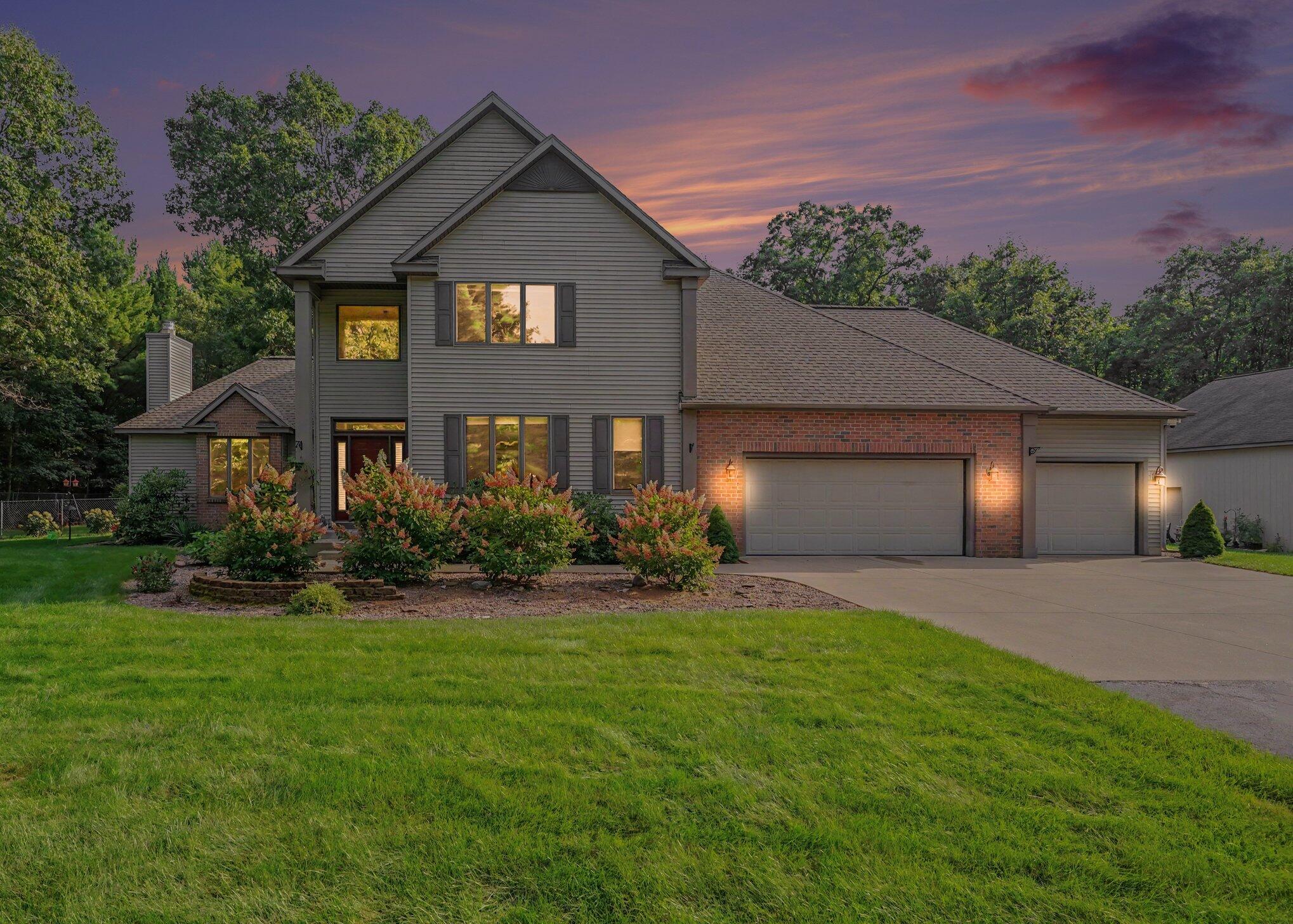 5045 Andrea Drive Muskegon MI 49445
