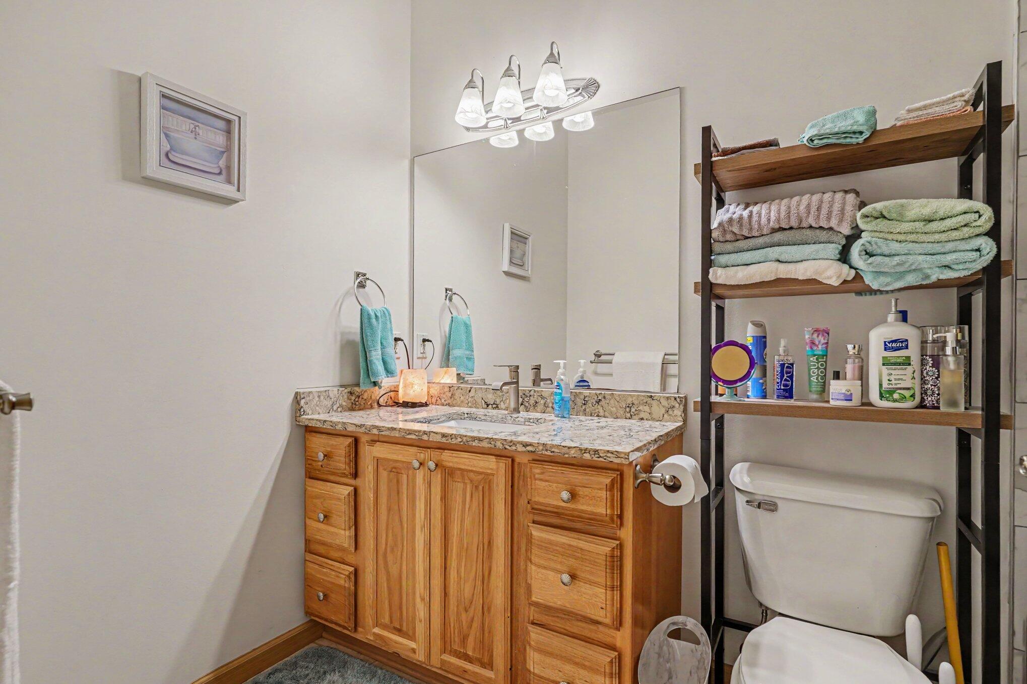 5045 Andrea Drive Muskegon MI 49445