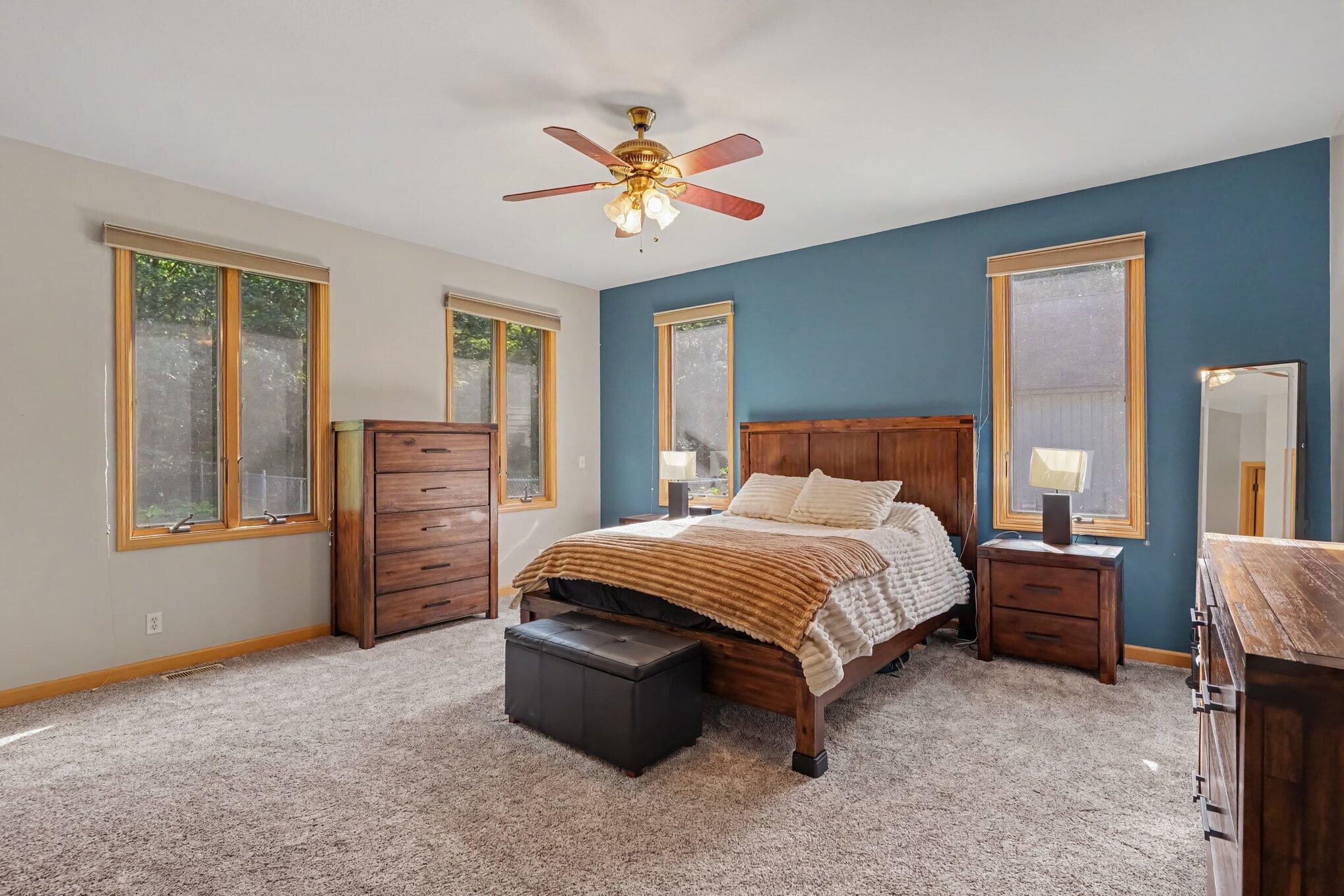 5045 Andrea Drive Muskegon MI 49445