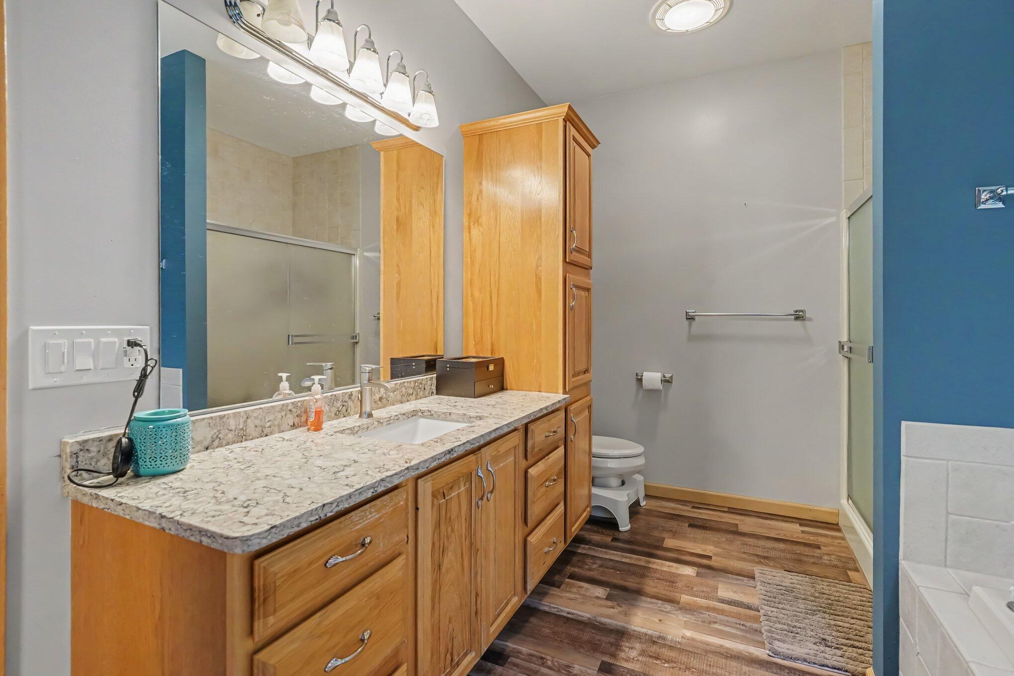 5045 Andrea Drive Muskegon MI 49445