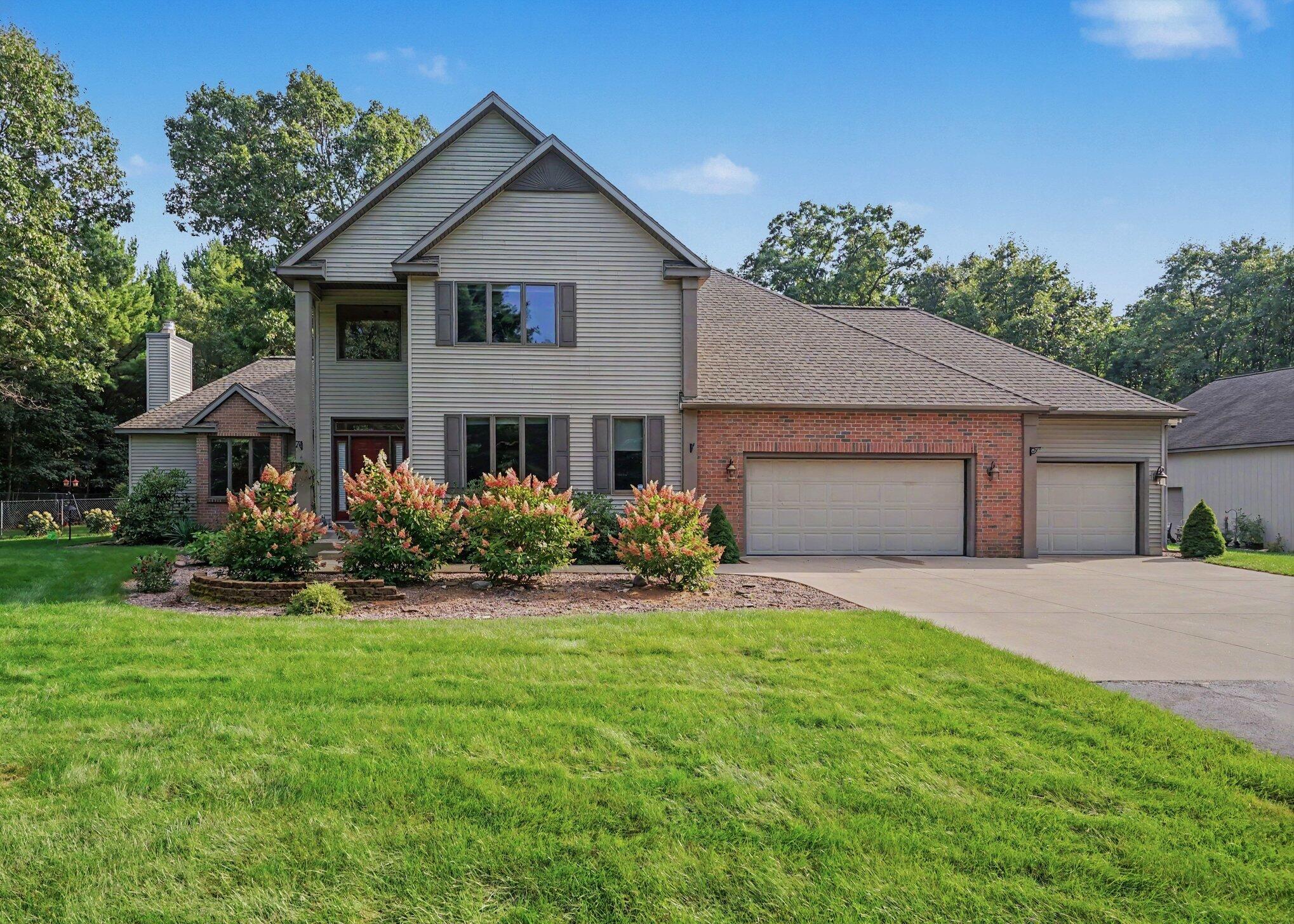 5045 Andrea Drive Muskegon MI 49445