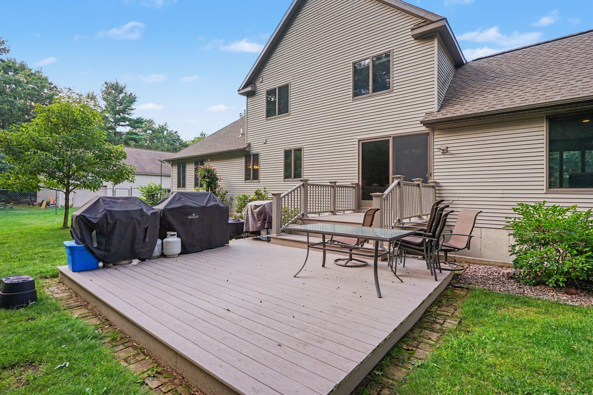 5045 Andrea Drive Muskegon MI 49445