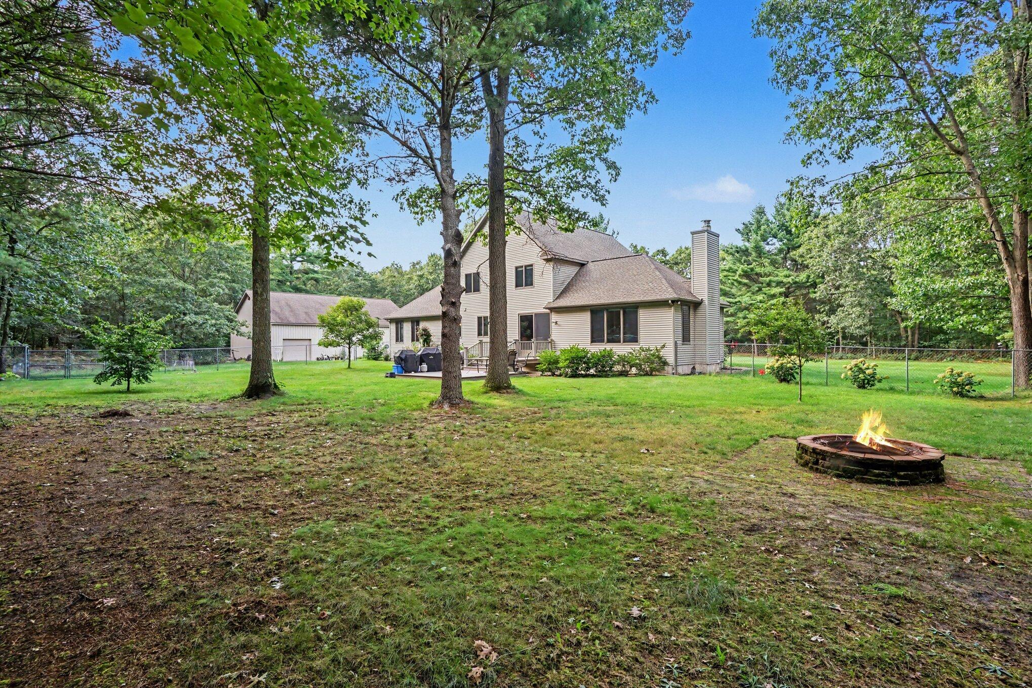 5045 Andrea Drive Muskegon MI 49445