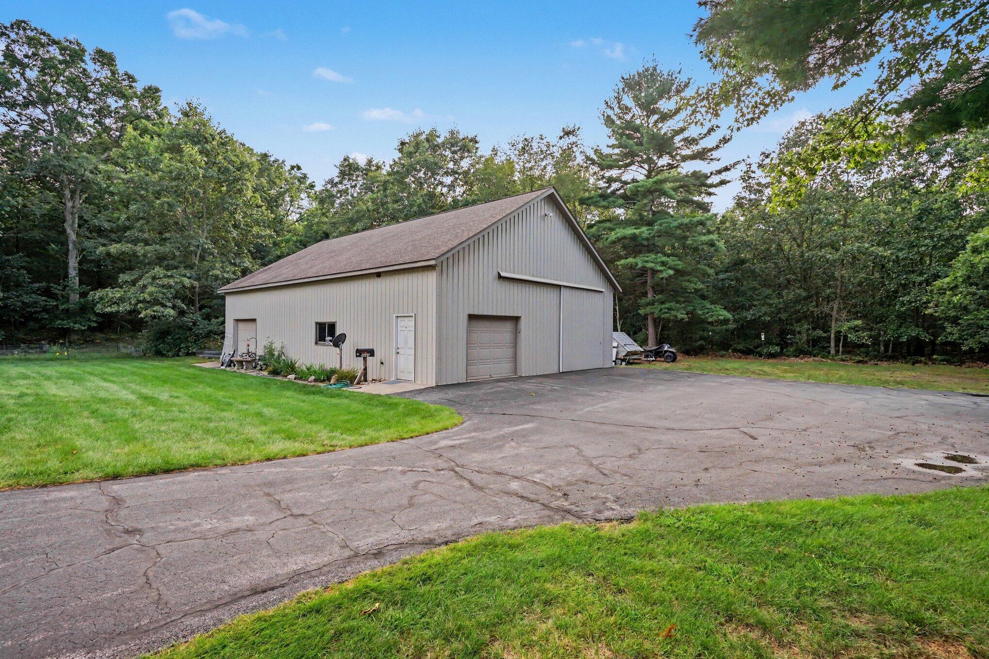5045 Andrea Drive Muskegon MI 49445