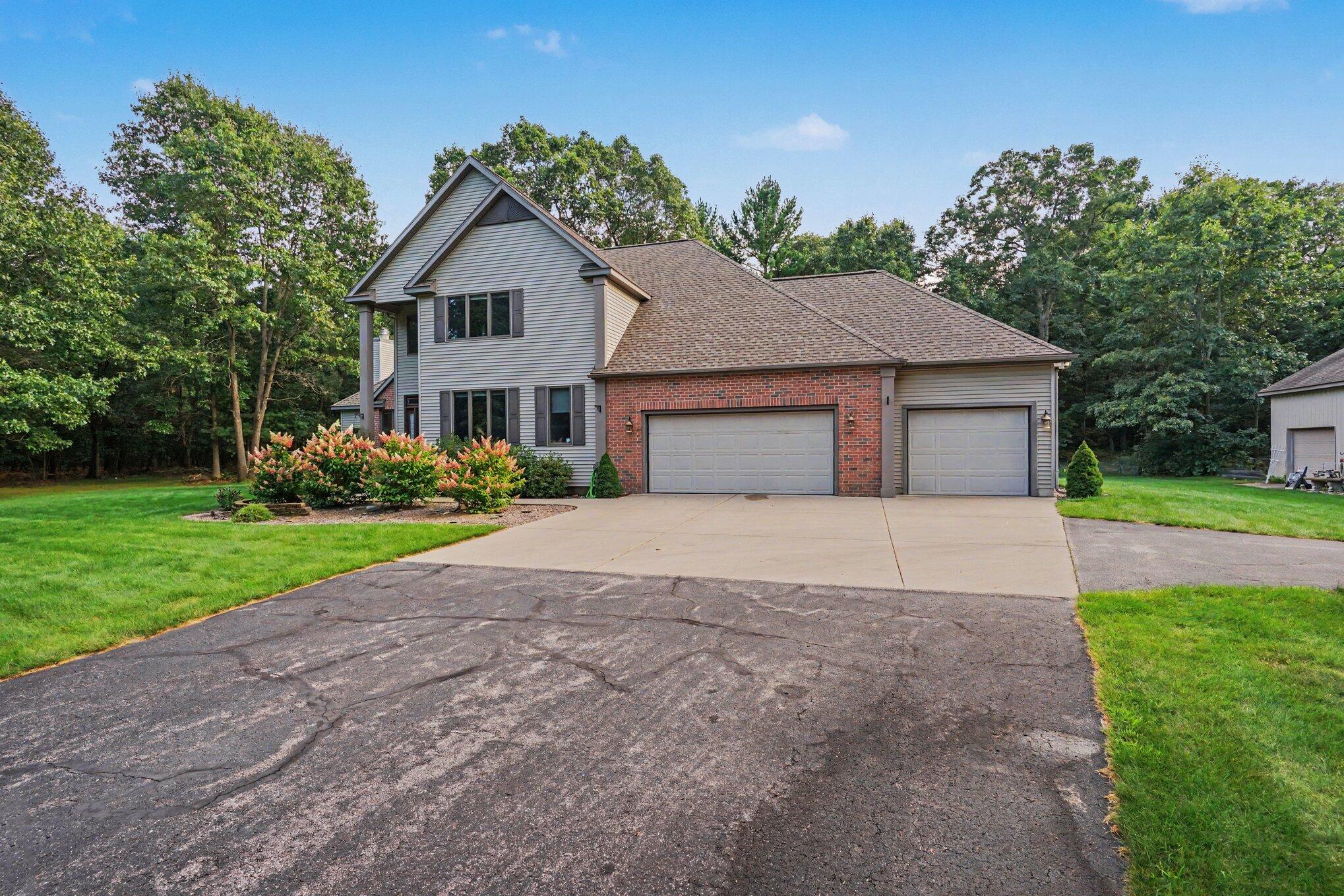5045 Andrea Drive Muskegon MI 49445