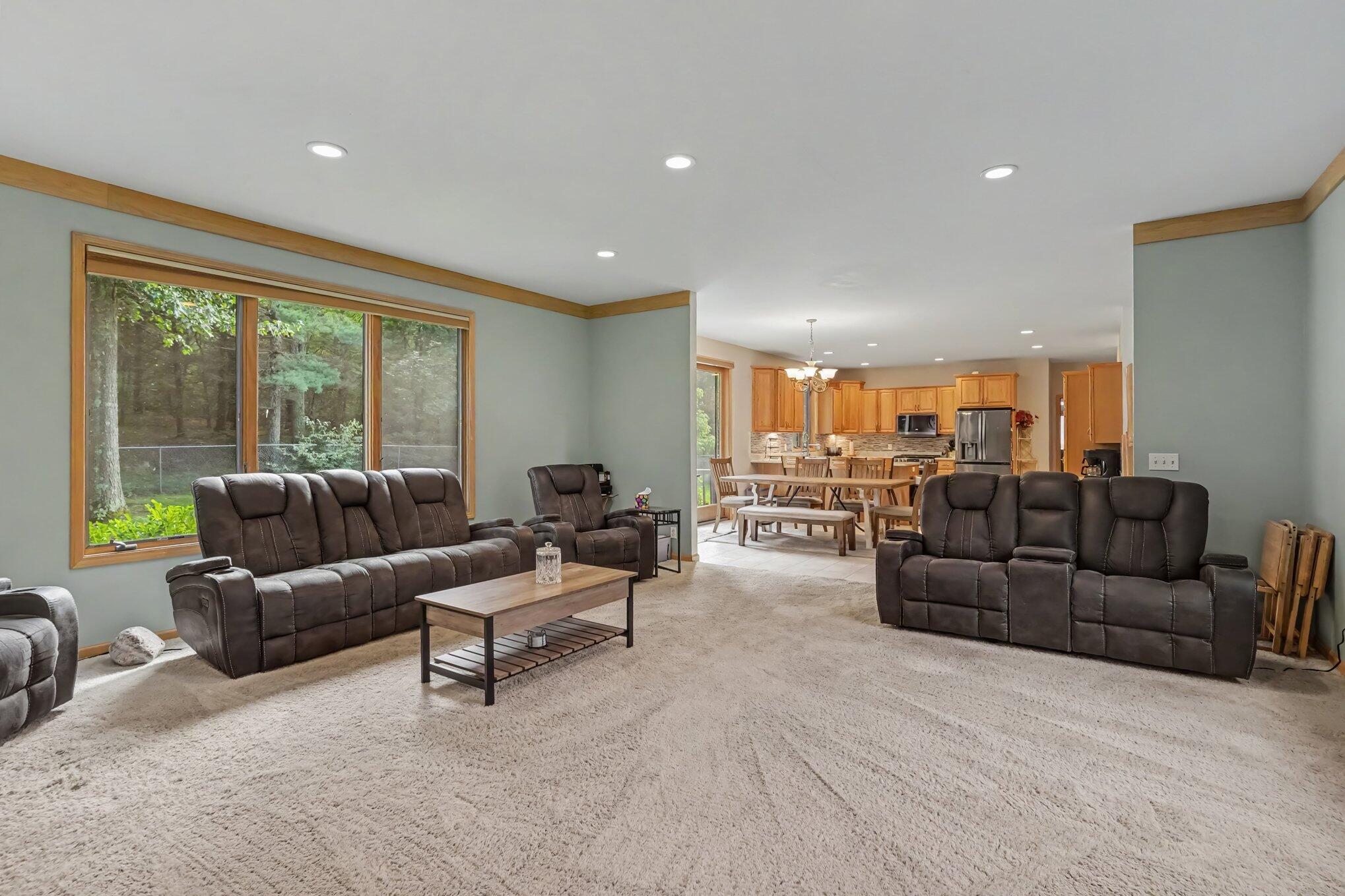 5045 Andrea Drive Muskegon MI 49445