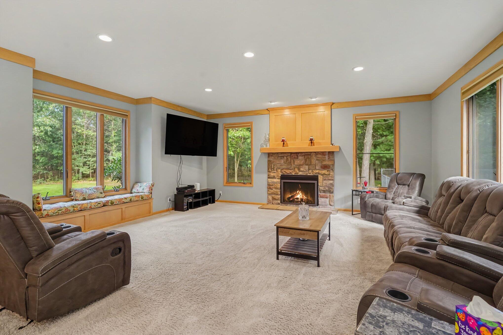 5045 Andrea Drive Muskegon MI 49445