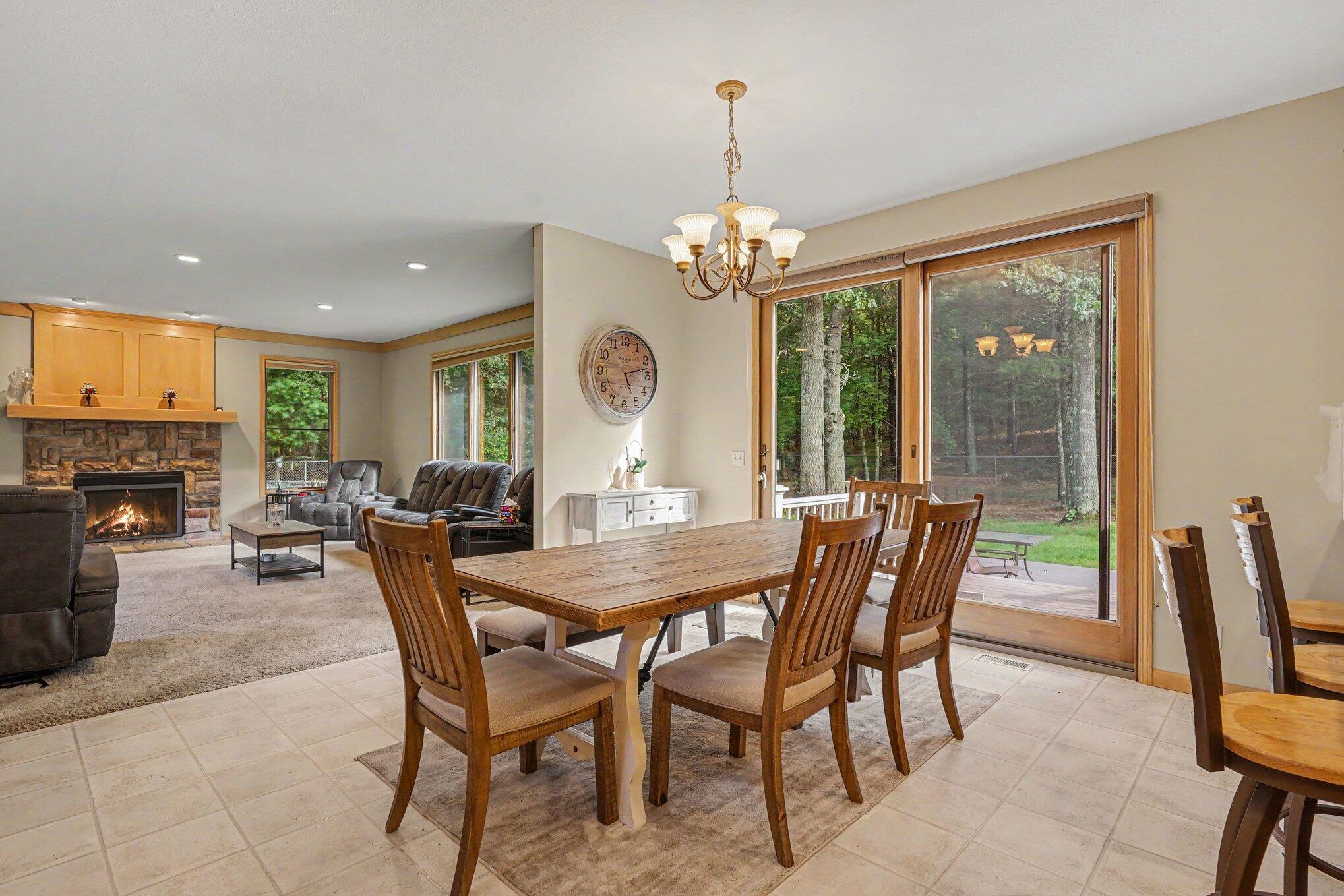 5045 Andrea Drive Muskegon MI 49445