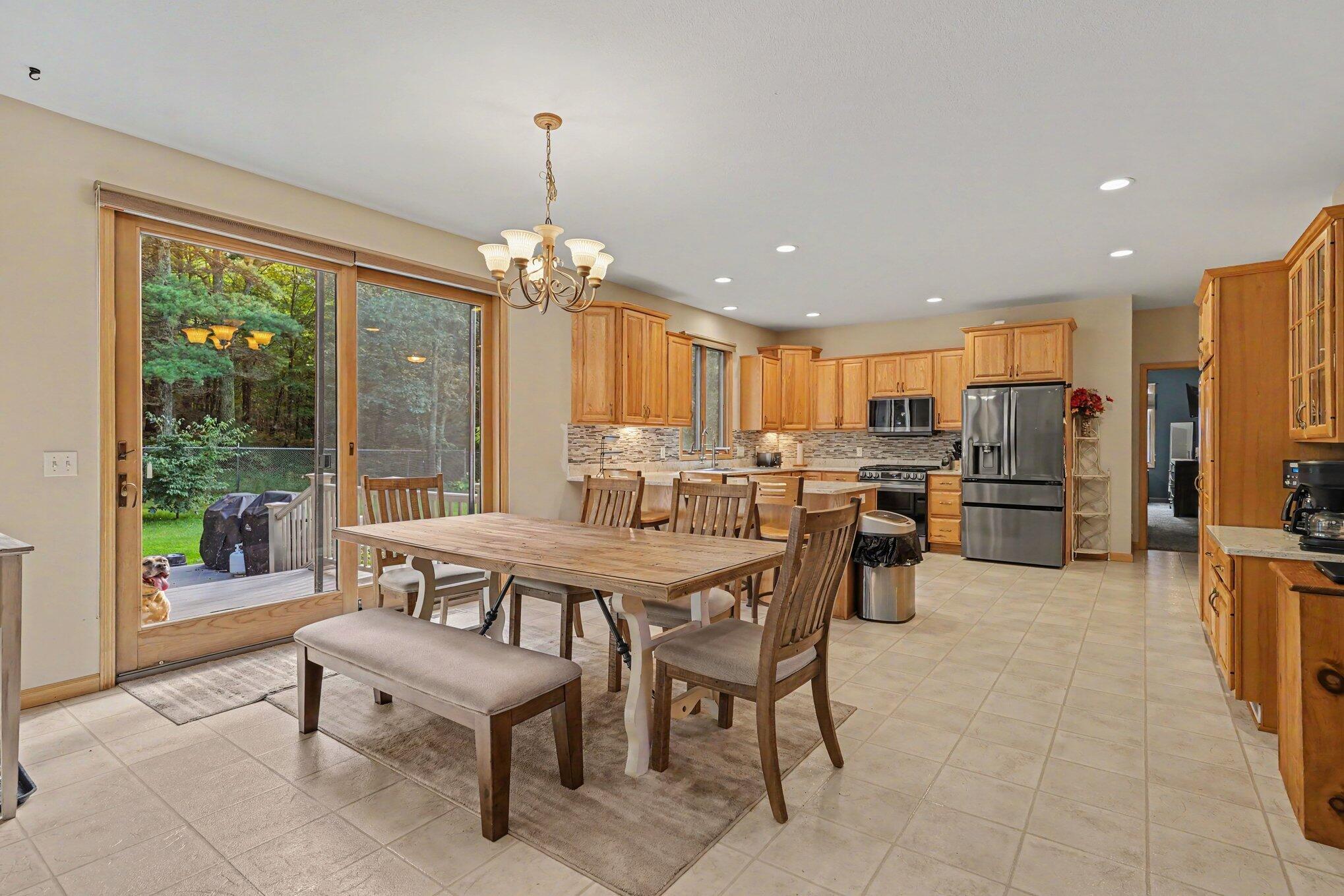 5045 Andrea Drive Muskegon MI 49445