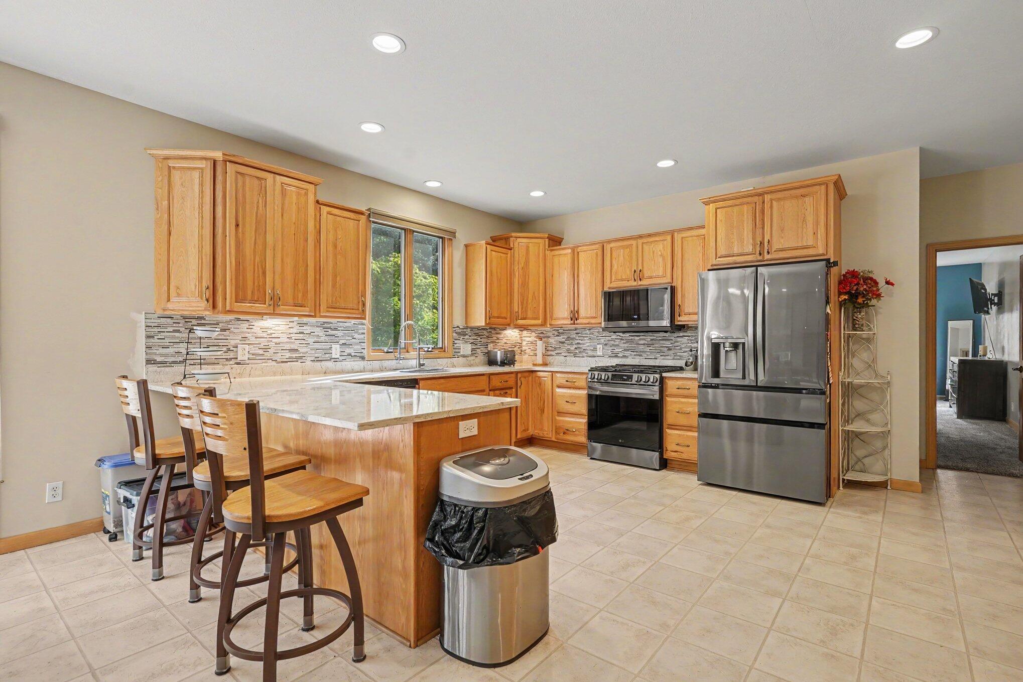 5045 Andrea Drive Muskegon MI 49445