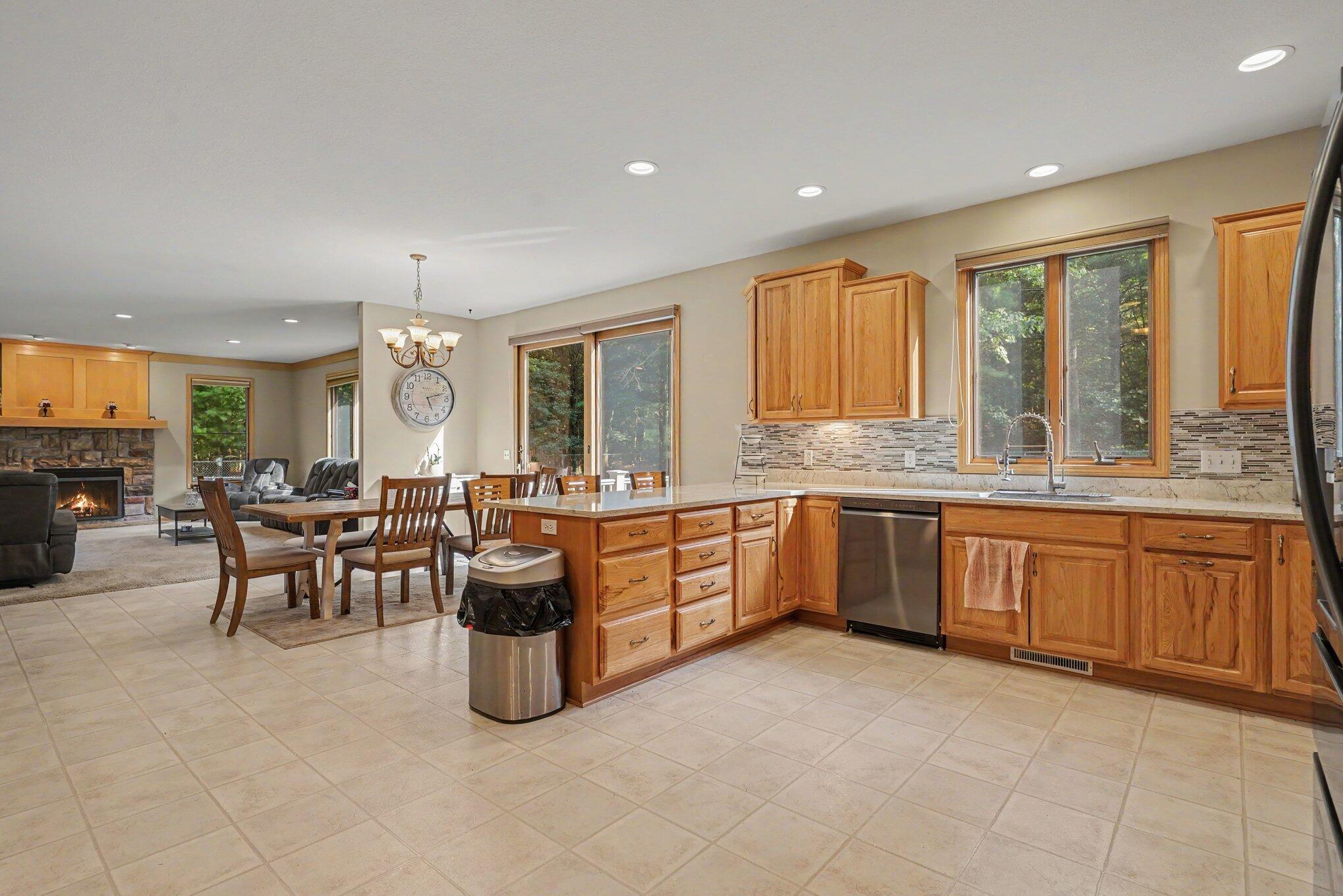 5045 Andrea Drive Muskegon MI 49445