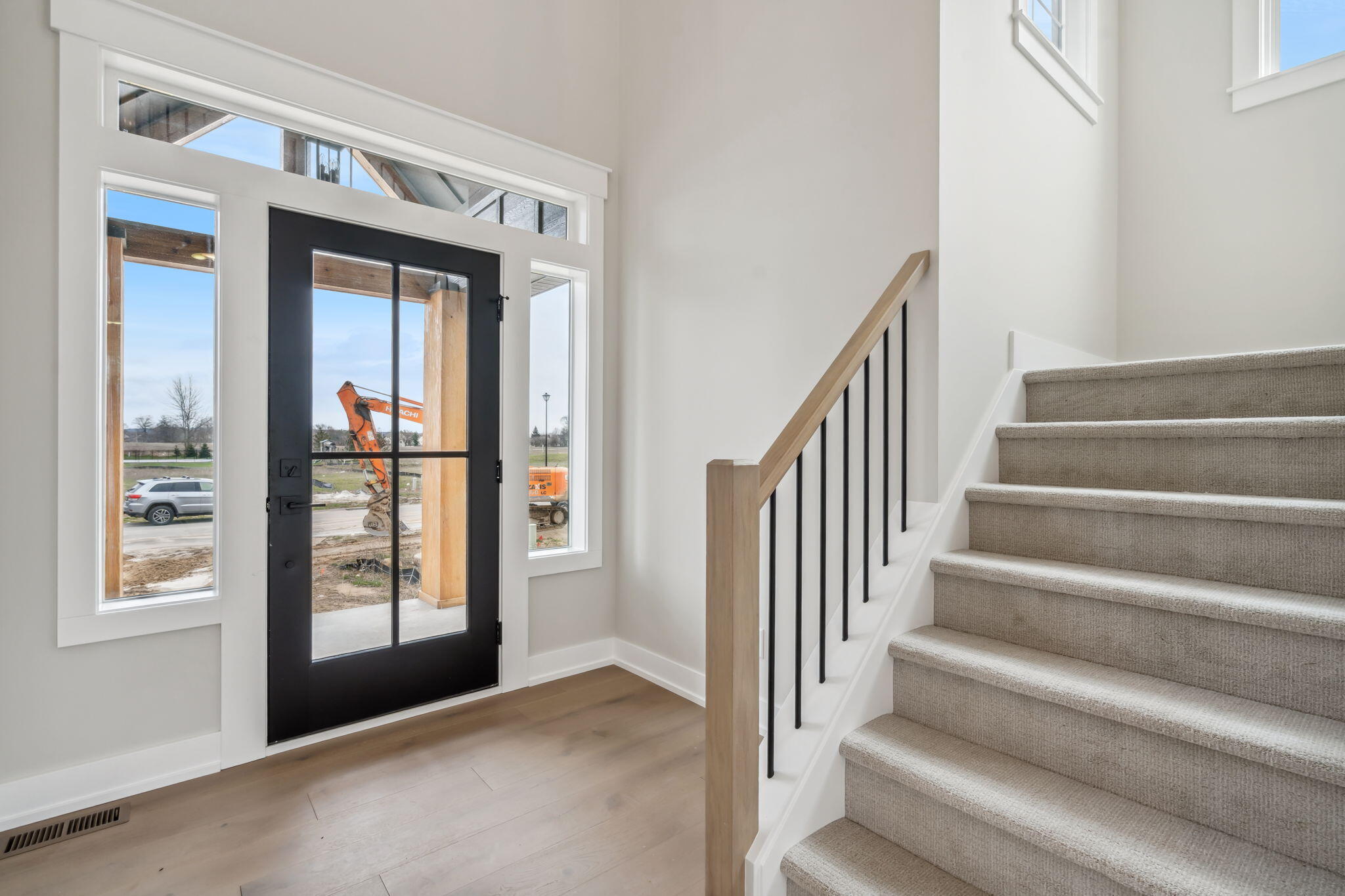 3435 Fulton Street NE Grand Rapids MI 49546