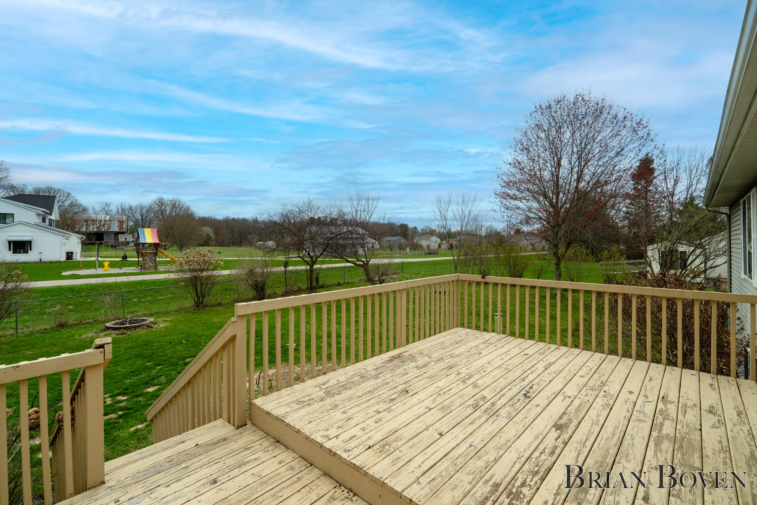 7631 Hessler Drive NE Rockford MI 49341
