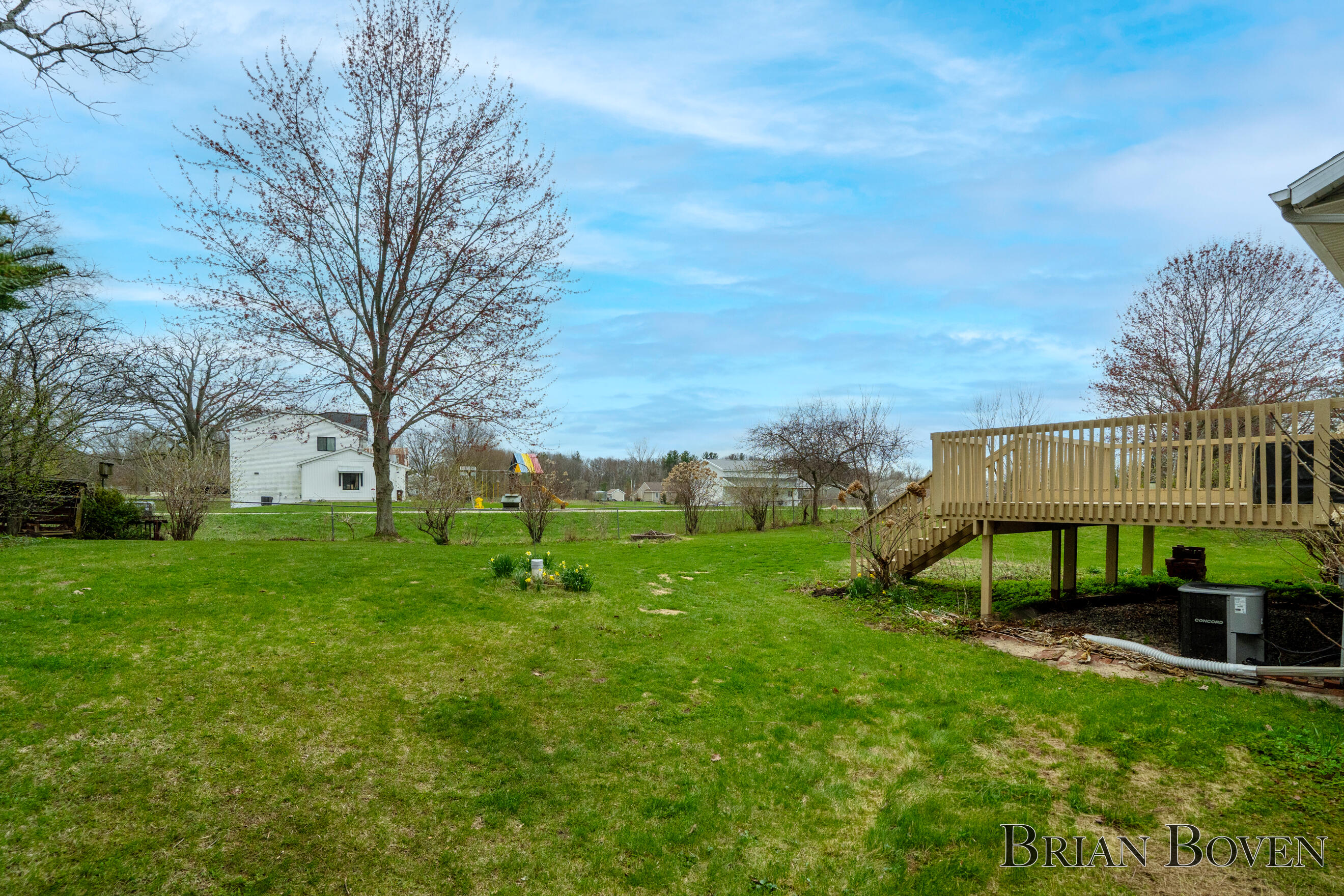 7631 Hessler Drive NE Rockford MI 49341