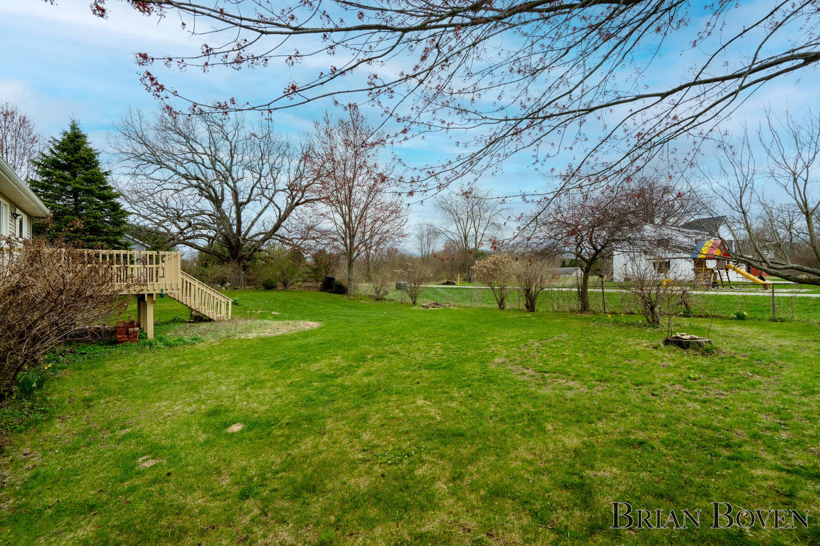 7631 Hessler Drive NE Rockford MI 49341