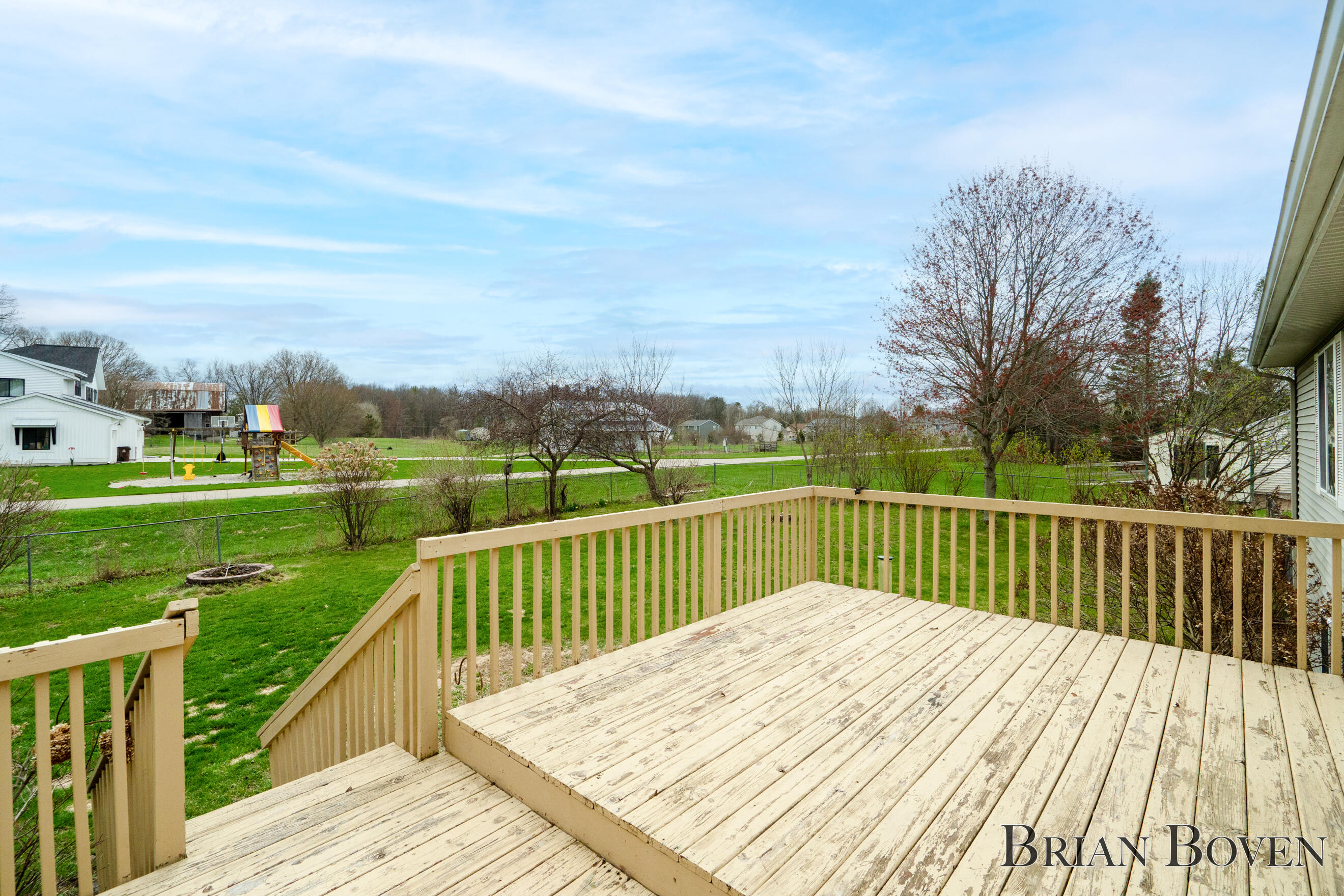 7631 Hessler Drive NE Rockford MI 49341