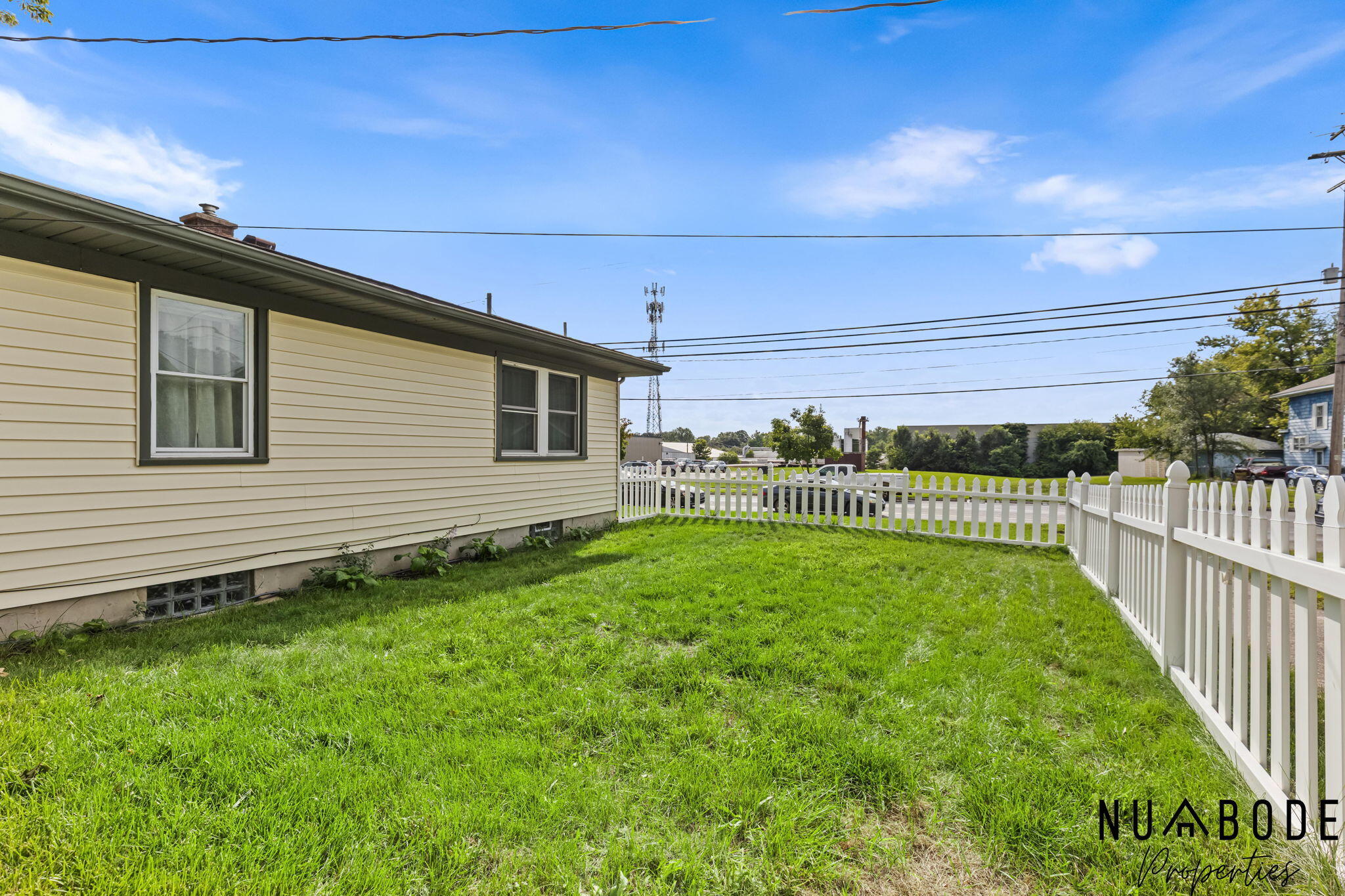 2114 Kalamazoo Avenue SE Grand Rapids MI 49507