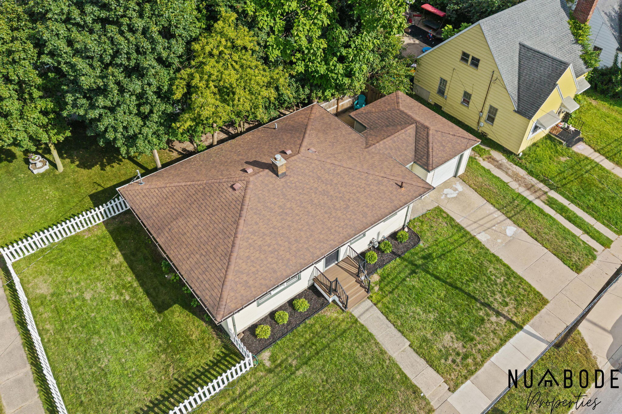 2114 Kalamazoo Avenue SE Grand Rapids MI 49507