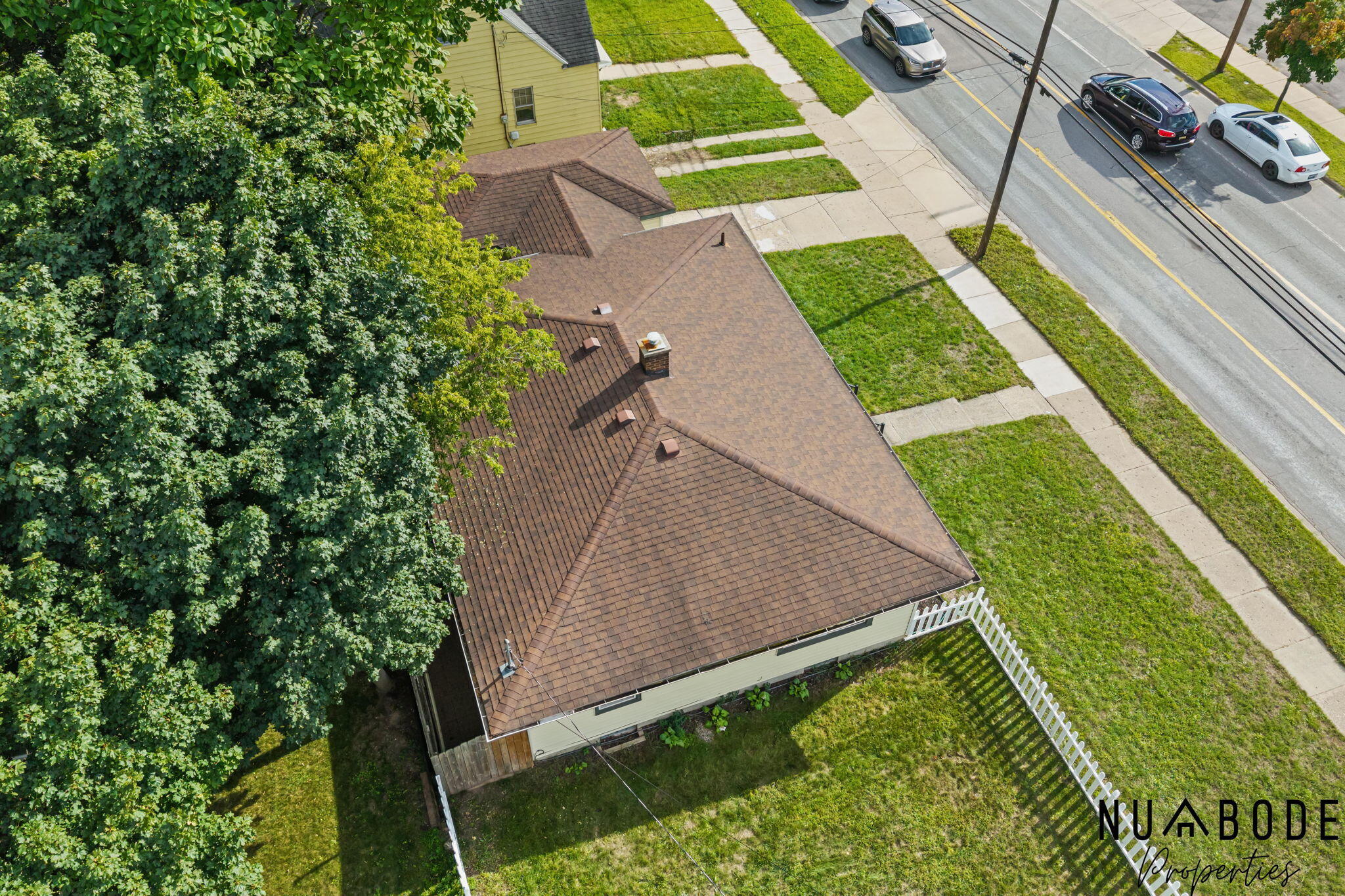 2114 Kalamazoo Avenue SE Grand Rapids MI 49507