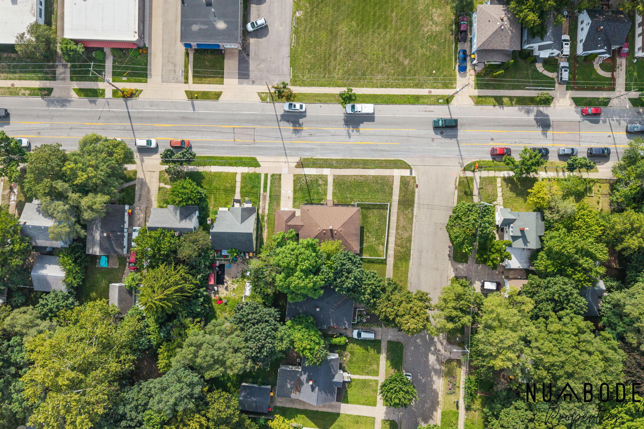 2114 Kalamazoo Avenue SE Grand Rapids MI 49507