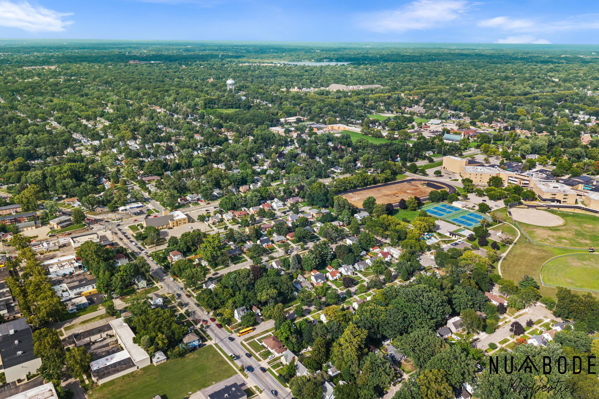 2114 Kalamazoo Avenue SE Grand Rapids MI 49507
