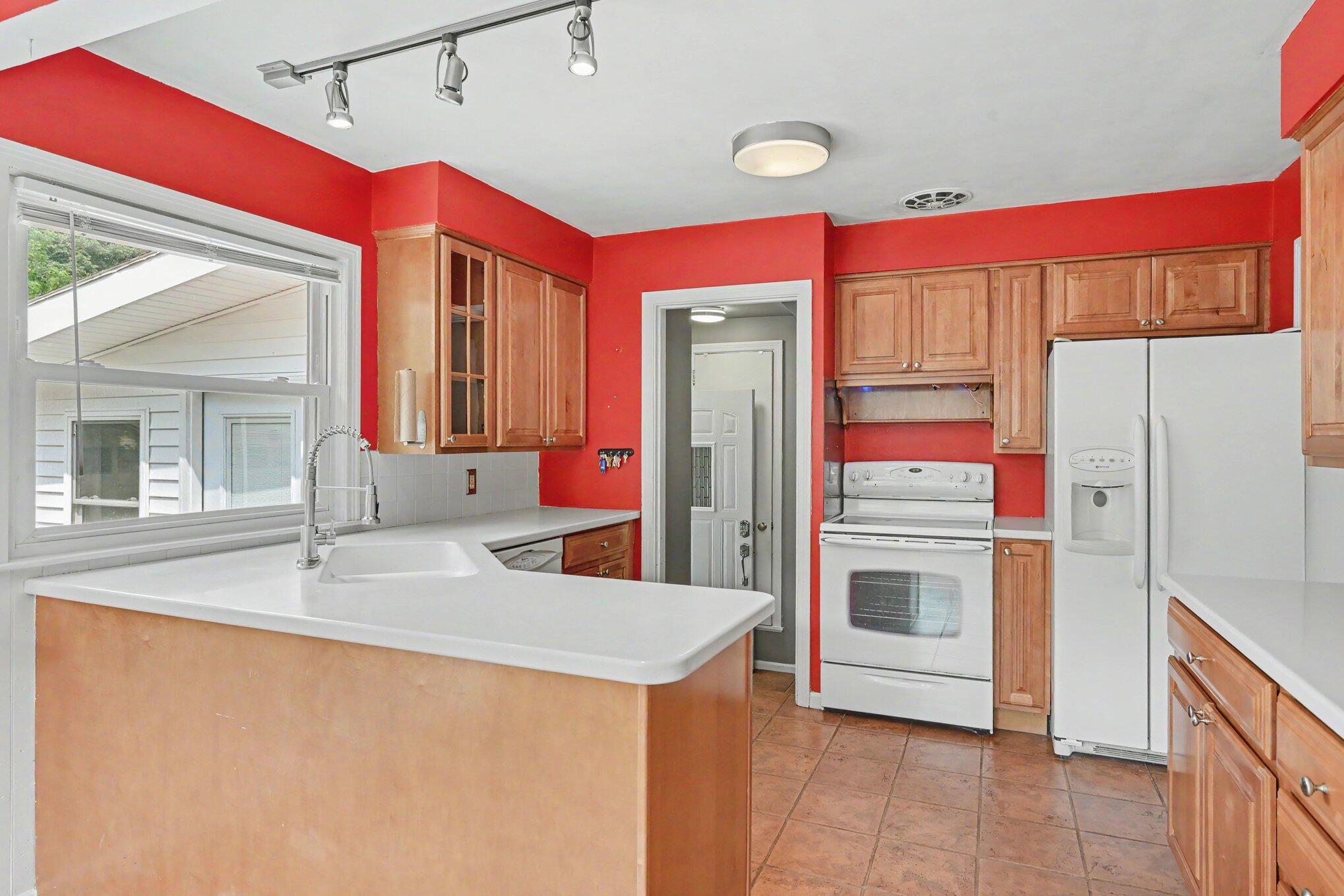 1229 N Fletcher Avenue Kalamazoo MI 49006