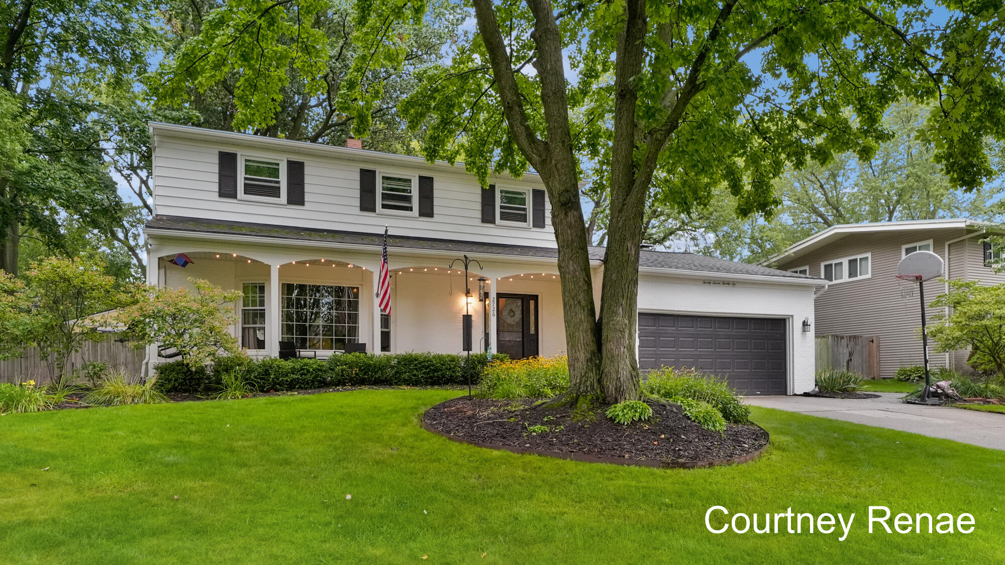 2726 Hampshire Boulevard SE East Grand Rapids MI 49506