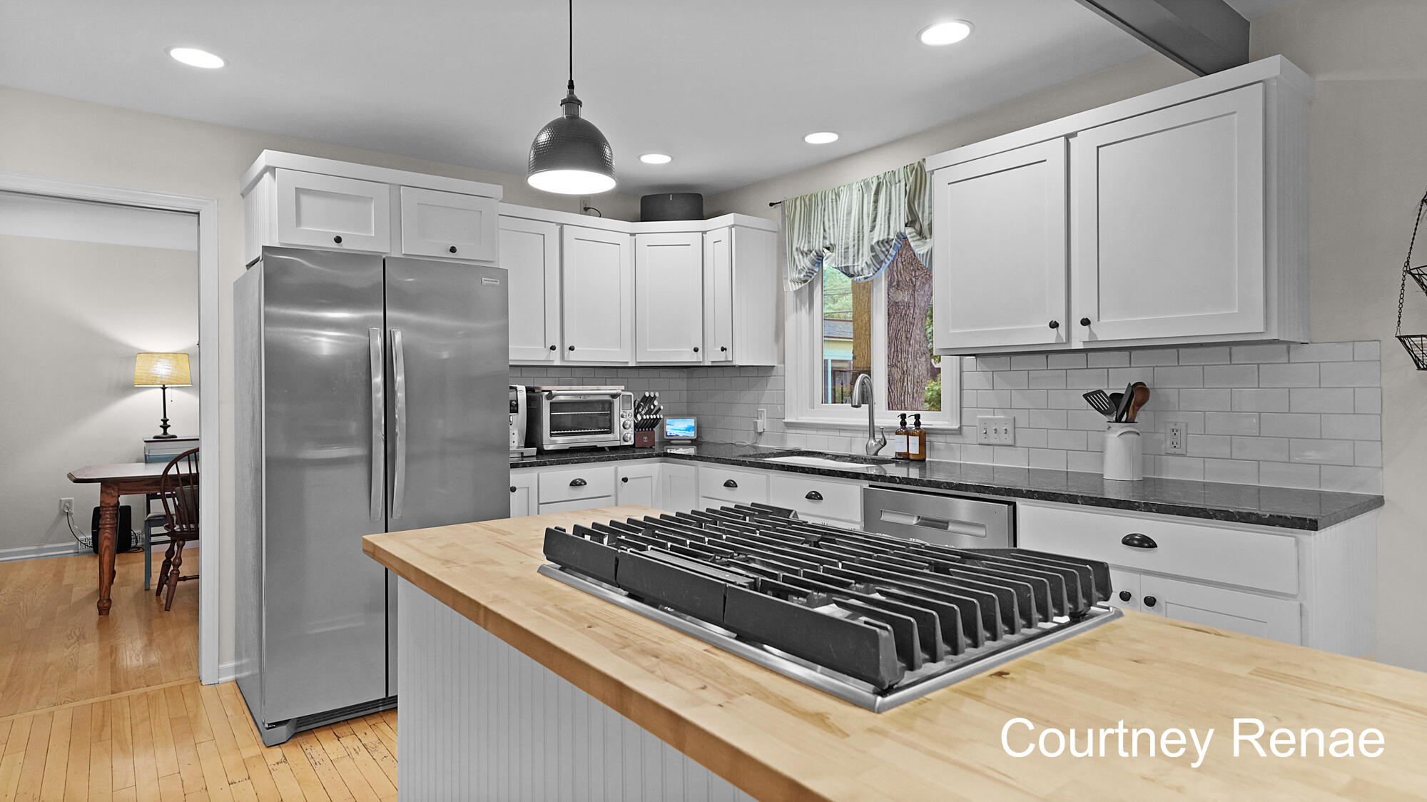 2726 Hampshire Boulevard SE East Grand Rapids MI 49506
