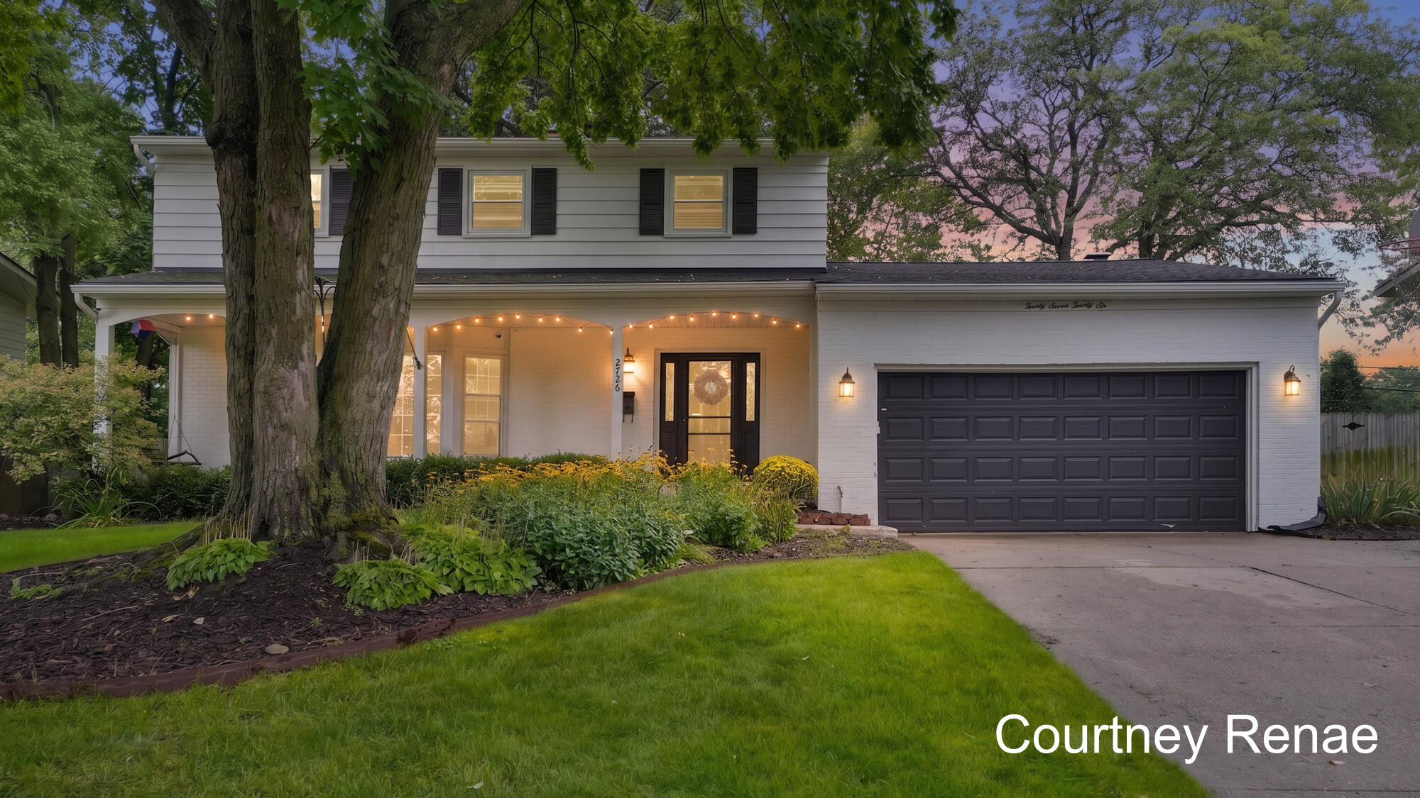 2726 Hampshire Boulevard SE East Grand Rapids MI 49506