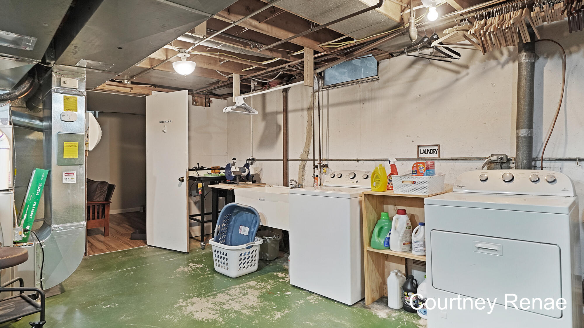 2726 Hampshire Boulevard SE East Grand Rapids MI 49506